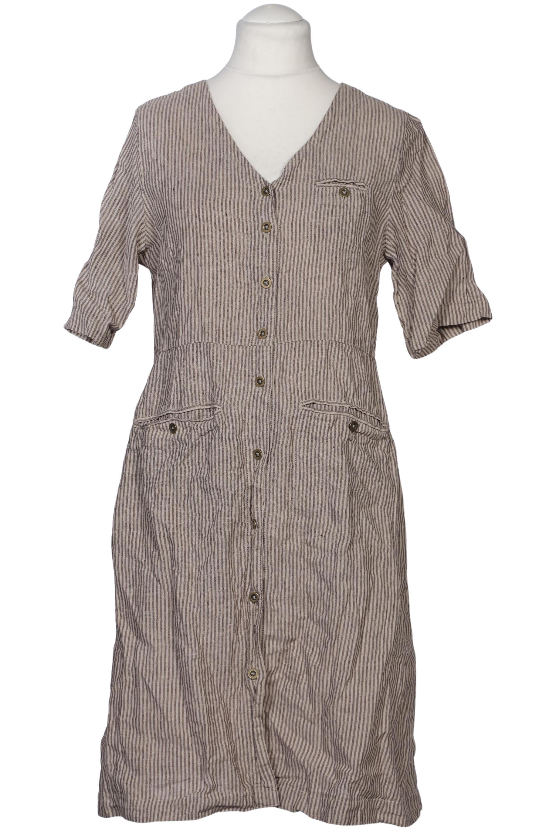 

Gudrun Sjödén Damen Kleid, beige, Gr. 38
