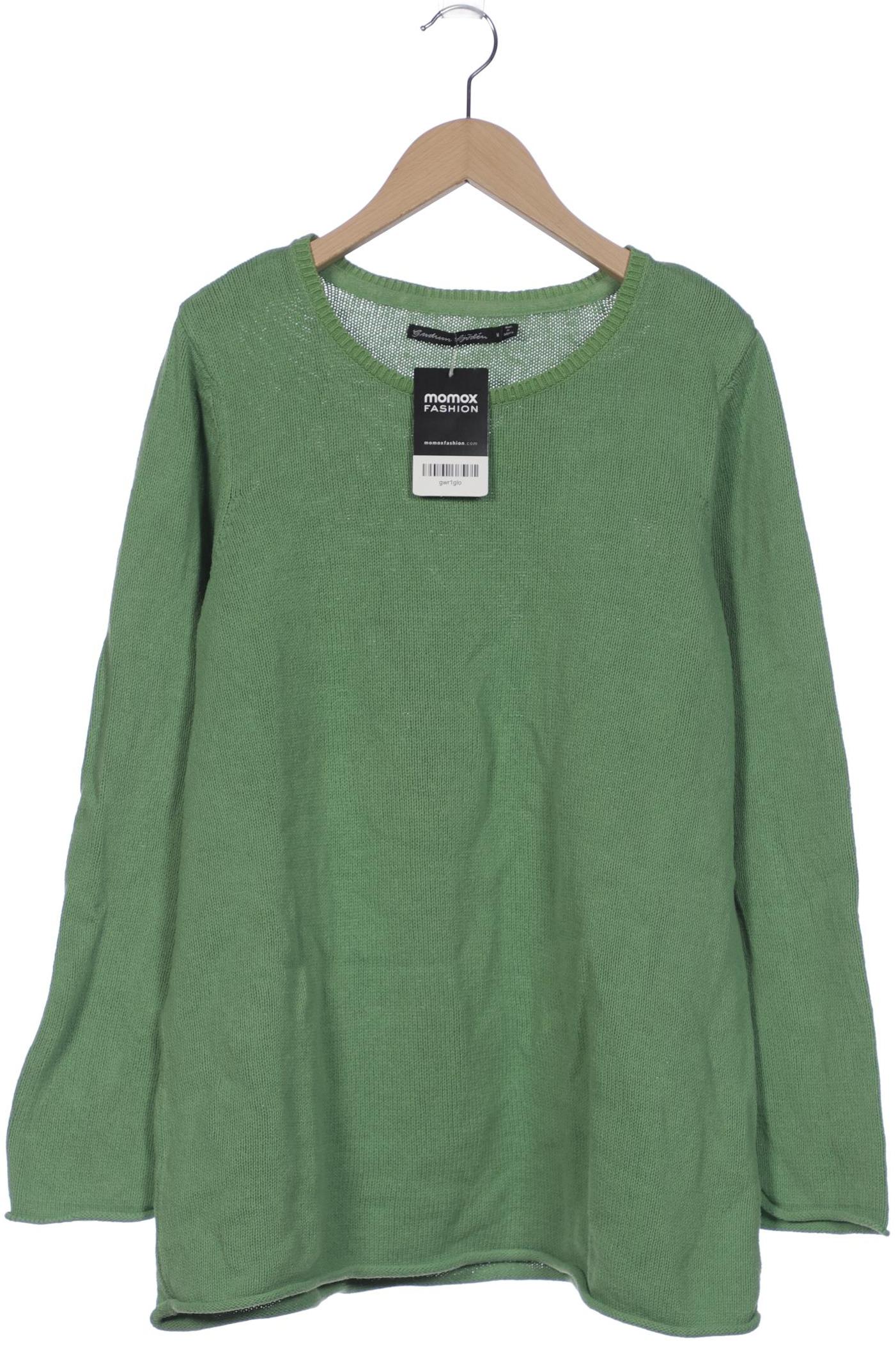 

Gudrun Sjöden Damen Pullover, grün