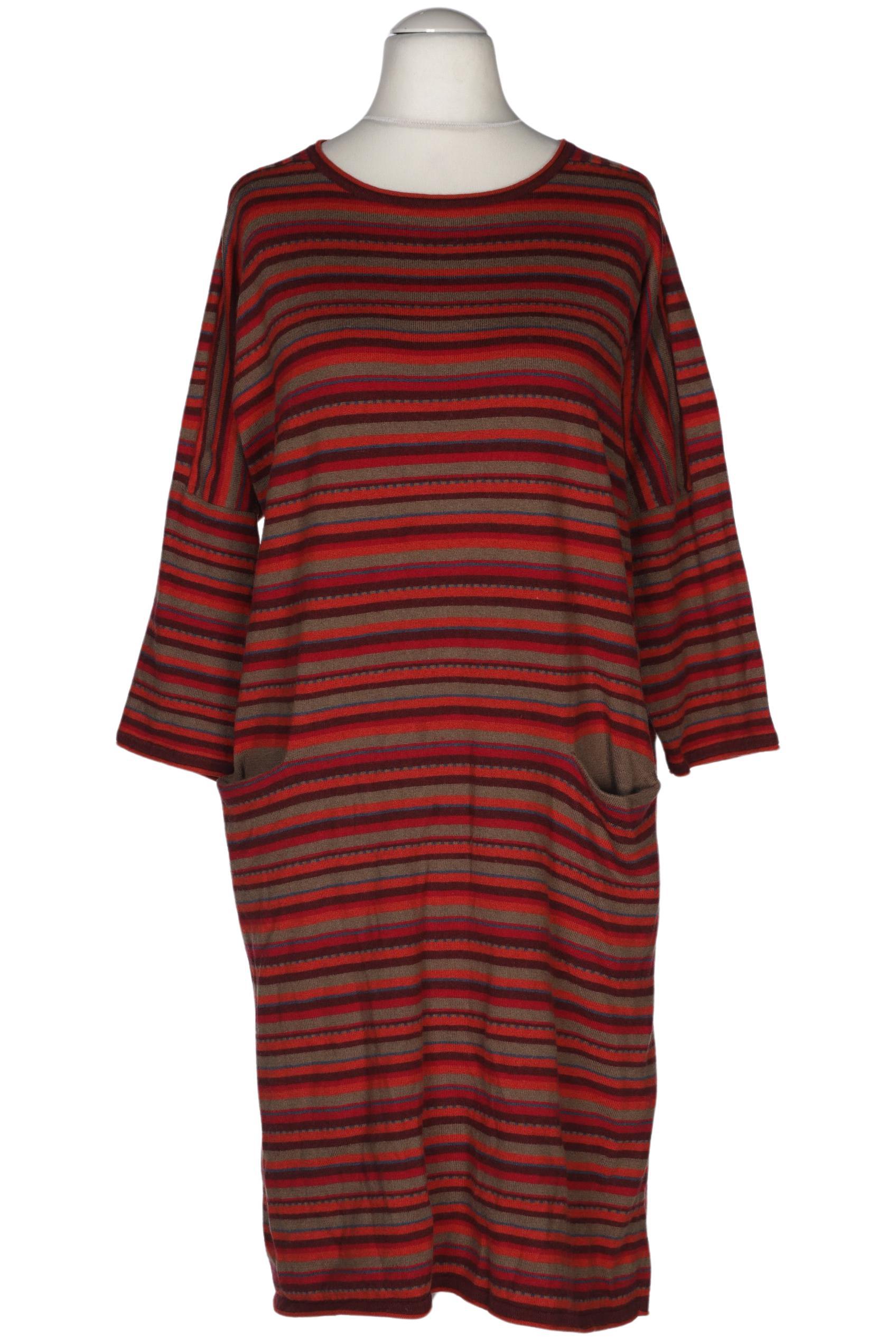 

Gudrun Sjödén Damen Kleid, mehrfarbig, Gr. 42