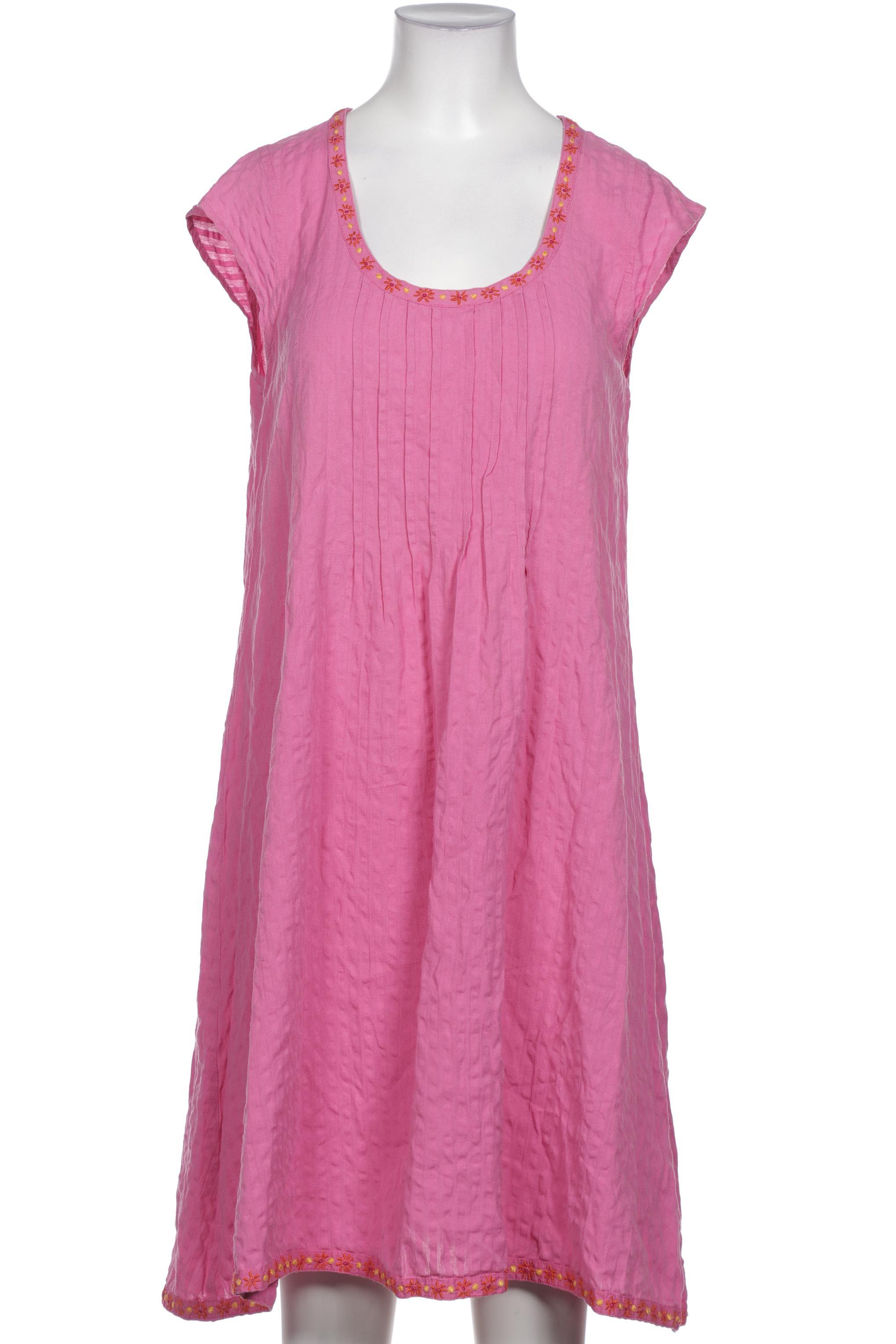 

Gudrun Sjödén Damen Kleid, pink