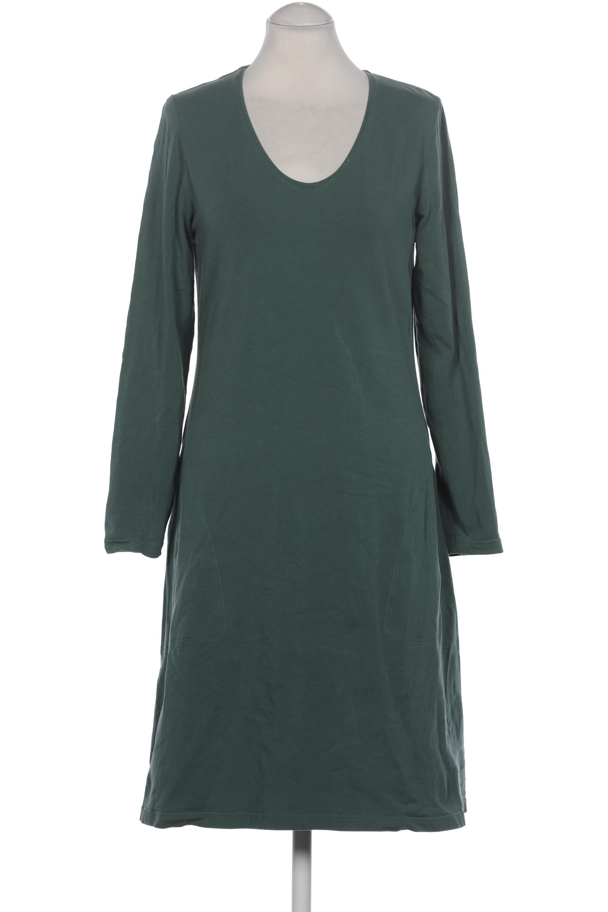 

Gudrun Sjödén Damen Kleid, grün, Gr. 38