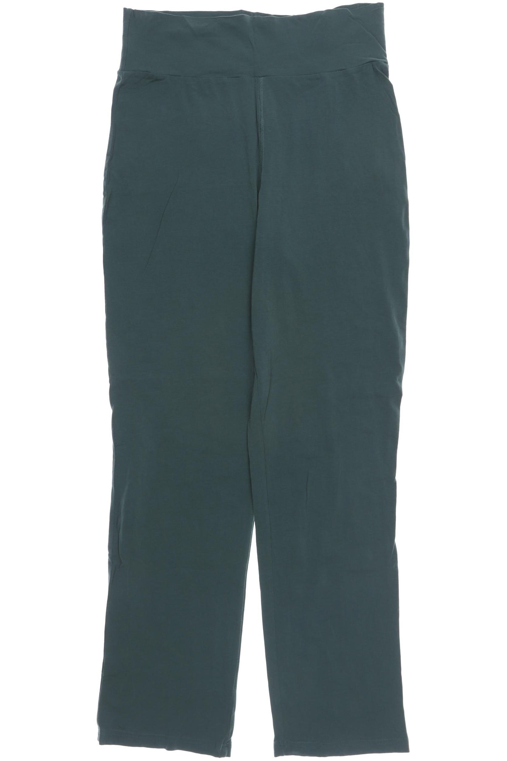 

Gudrun Sjöden Damen Stoffhose, grün