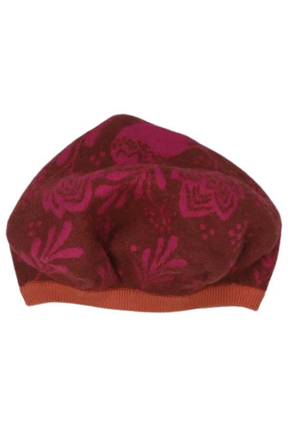 

Gudrun Sjödén Damen Hut/Mütze, mehrfarbig, Gr. uni