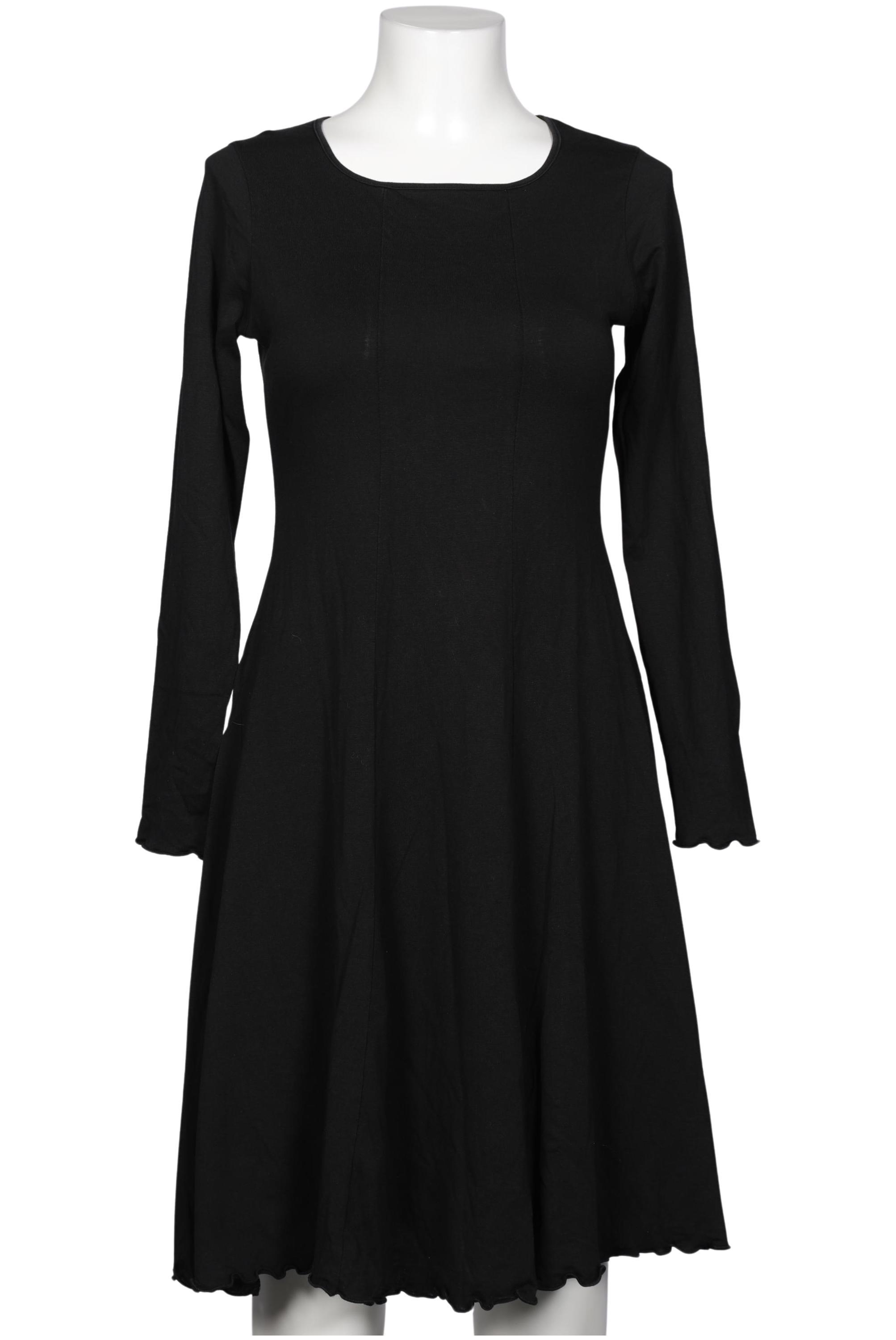 

Gudrun Sjödén Damen Kleid, schwarz, Gr. 38