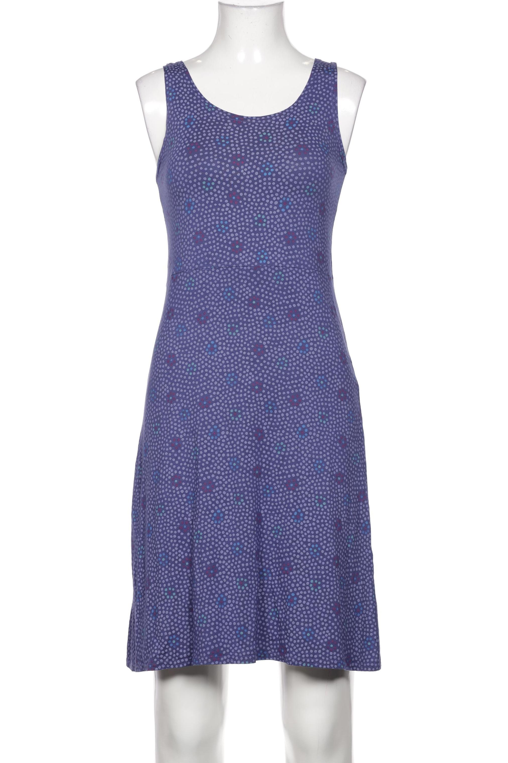 

Gudrun Sjödén Damen Kleid, flieder, Gr. 34