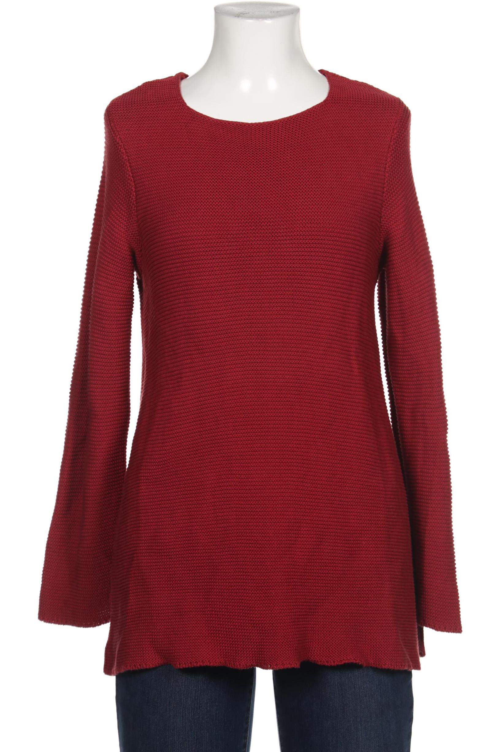 

Gudrun Sjödén Damen Pullover, rot