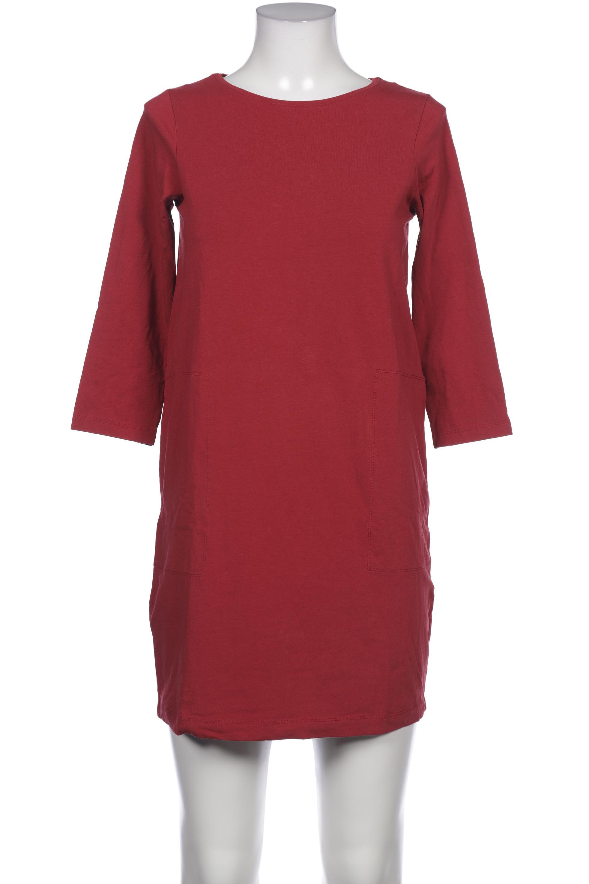 

Gudrun Sjödén Damen Kleid, bordeaux