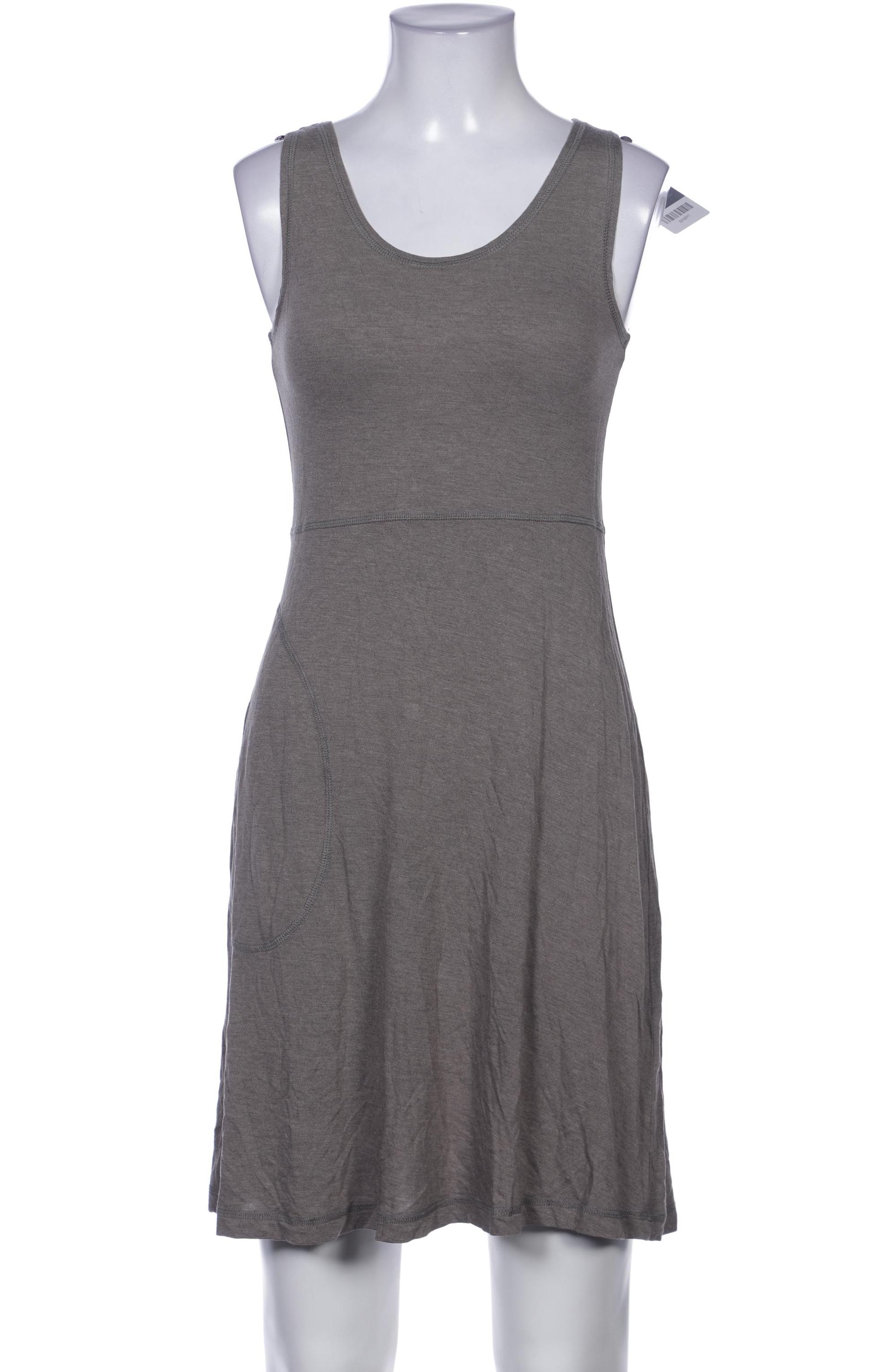 

Gudrun Sjödén Damen Kleid, grau, Gr. 36