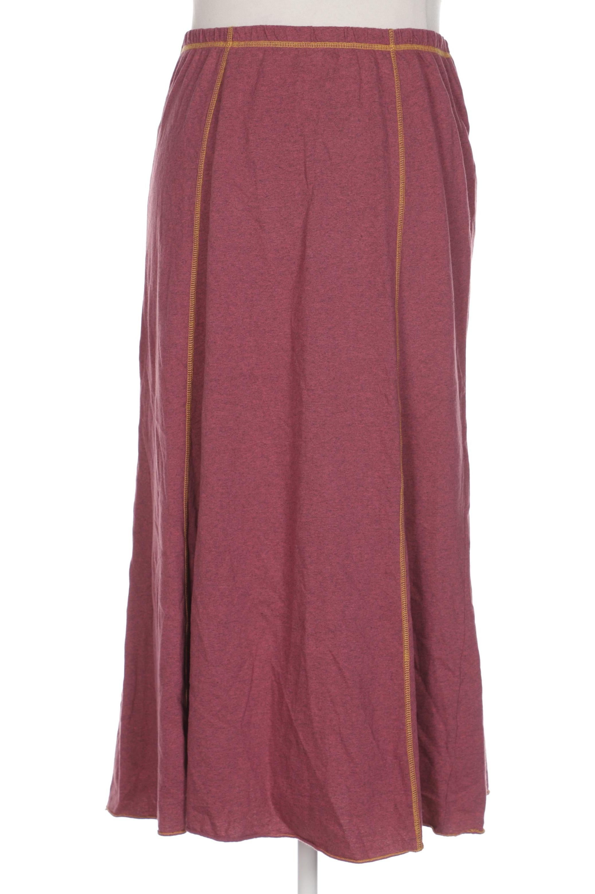 

Gudrun Sjödén Damen Rock, pink, Gr. 42