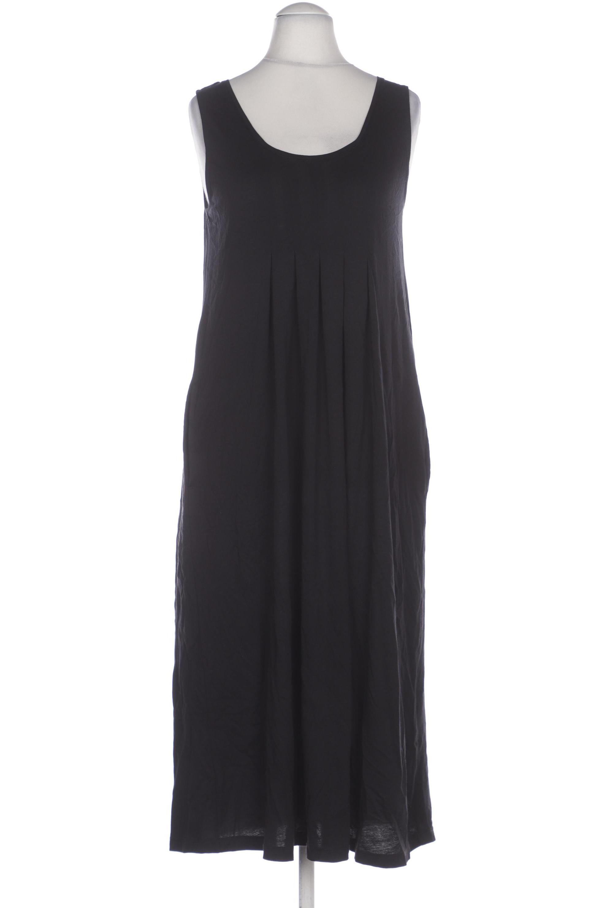 

Gudrun Sjödén Damen Kleid, schwarz, Gr. 36