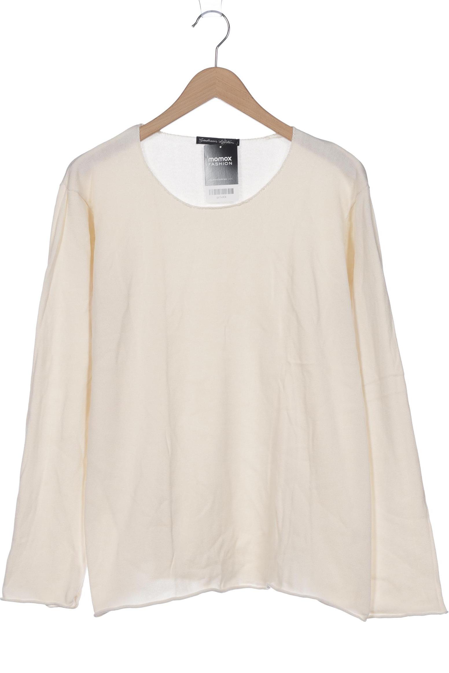 

Gudrun Sjöden Damen Pullover, beige