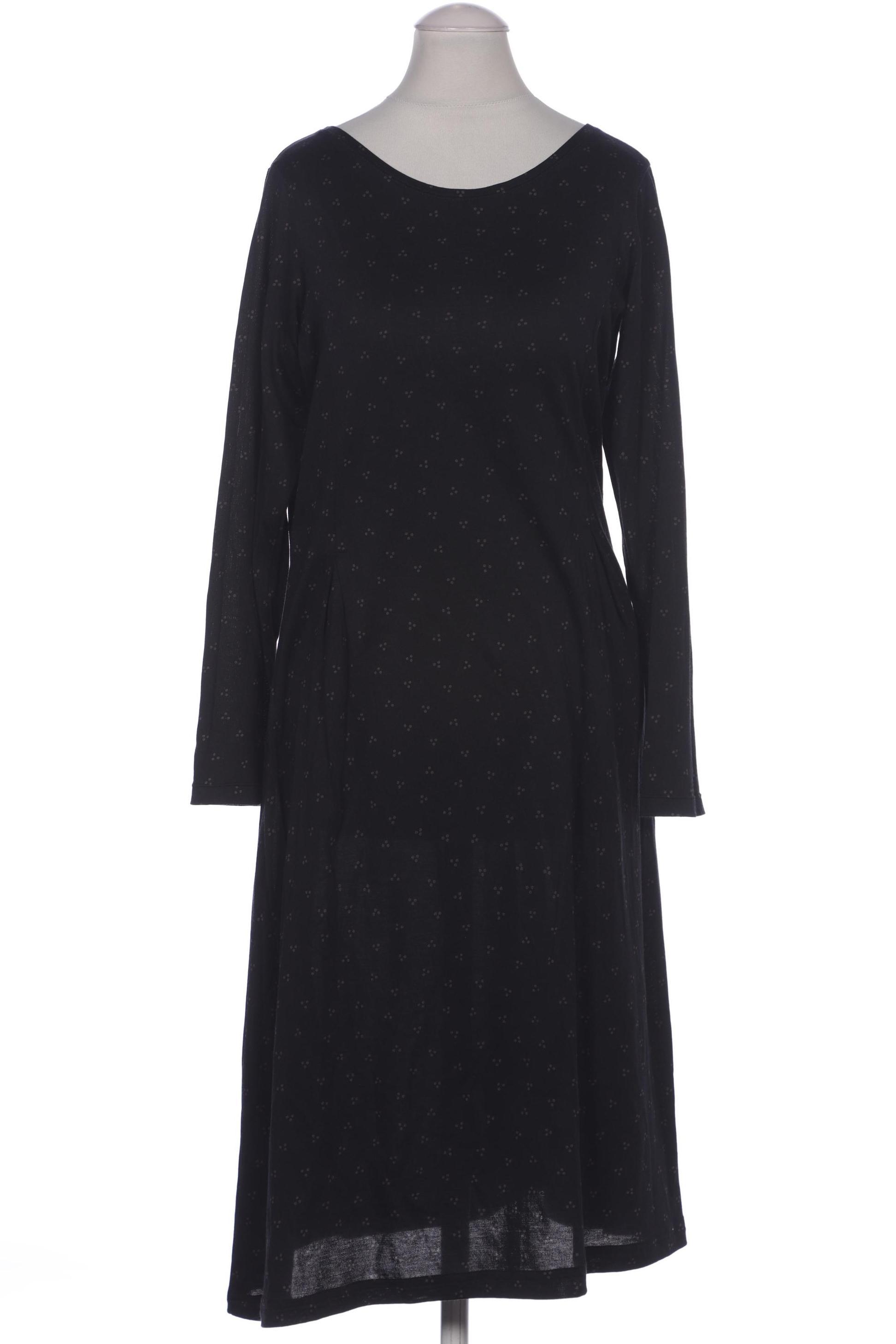 

Gudrun Sjödén Damen Kleid, schwarz, Gr. 36