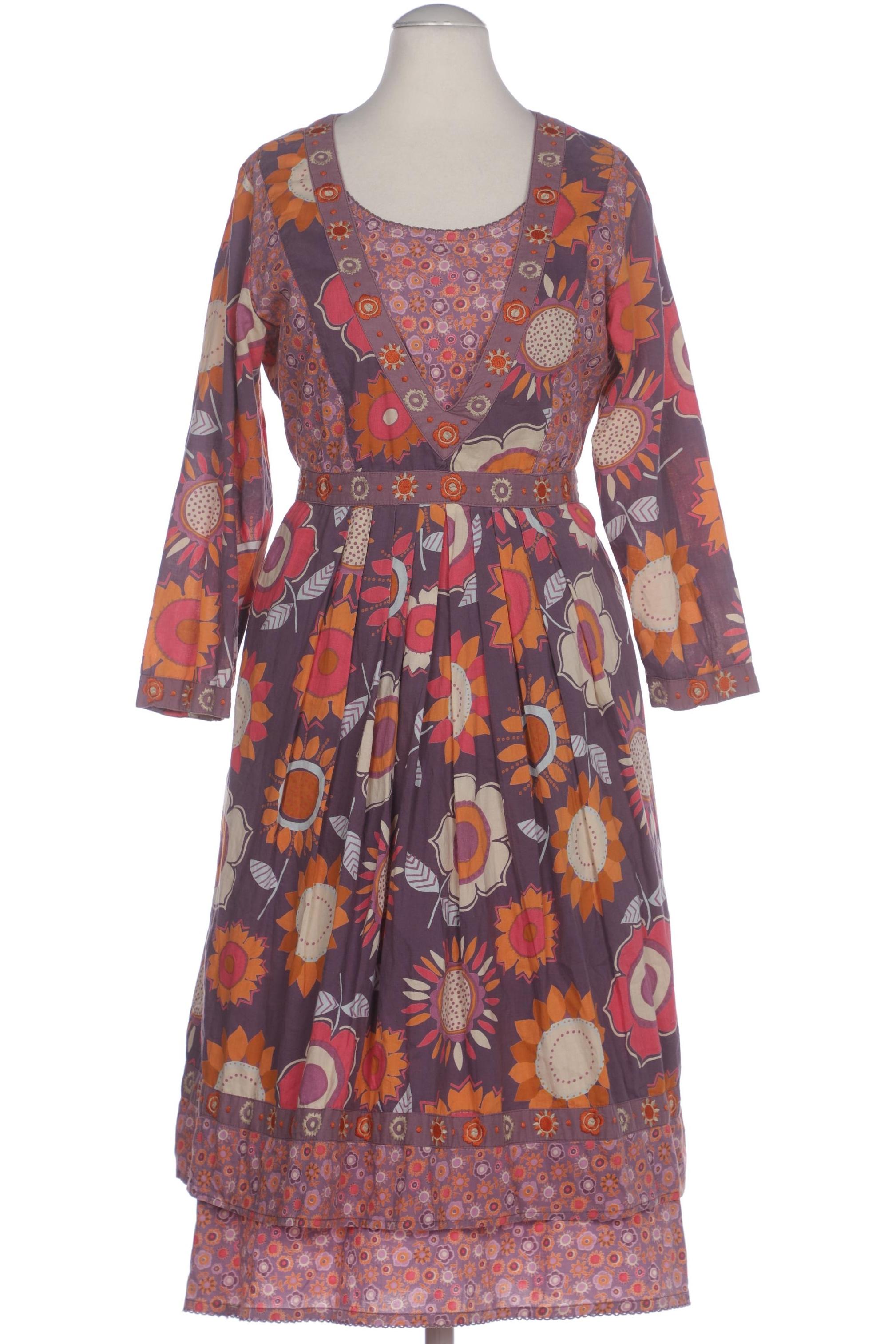 

Gudrun Sjödén Damen Kleid, flieder, Gr. 34