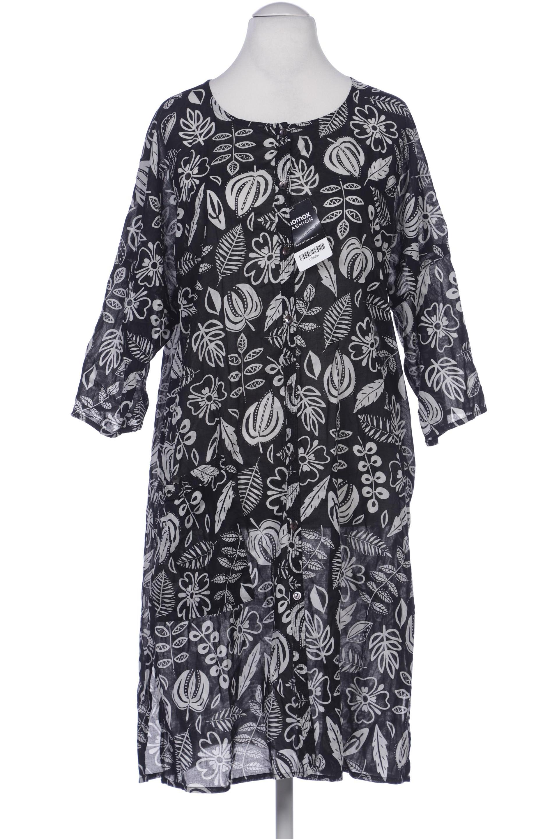 

Gudrun Sjödén Damen Kleid, schwarz, Gr. 38