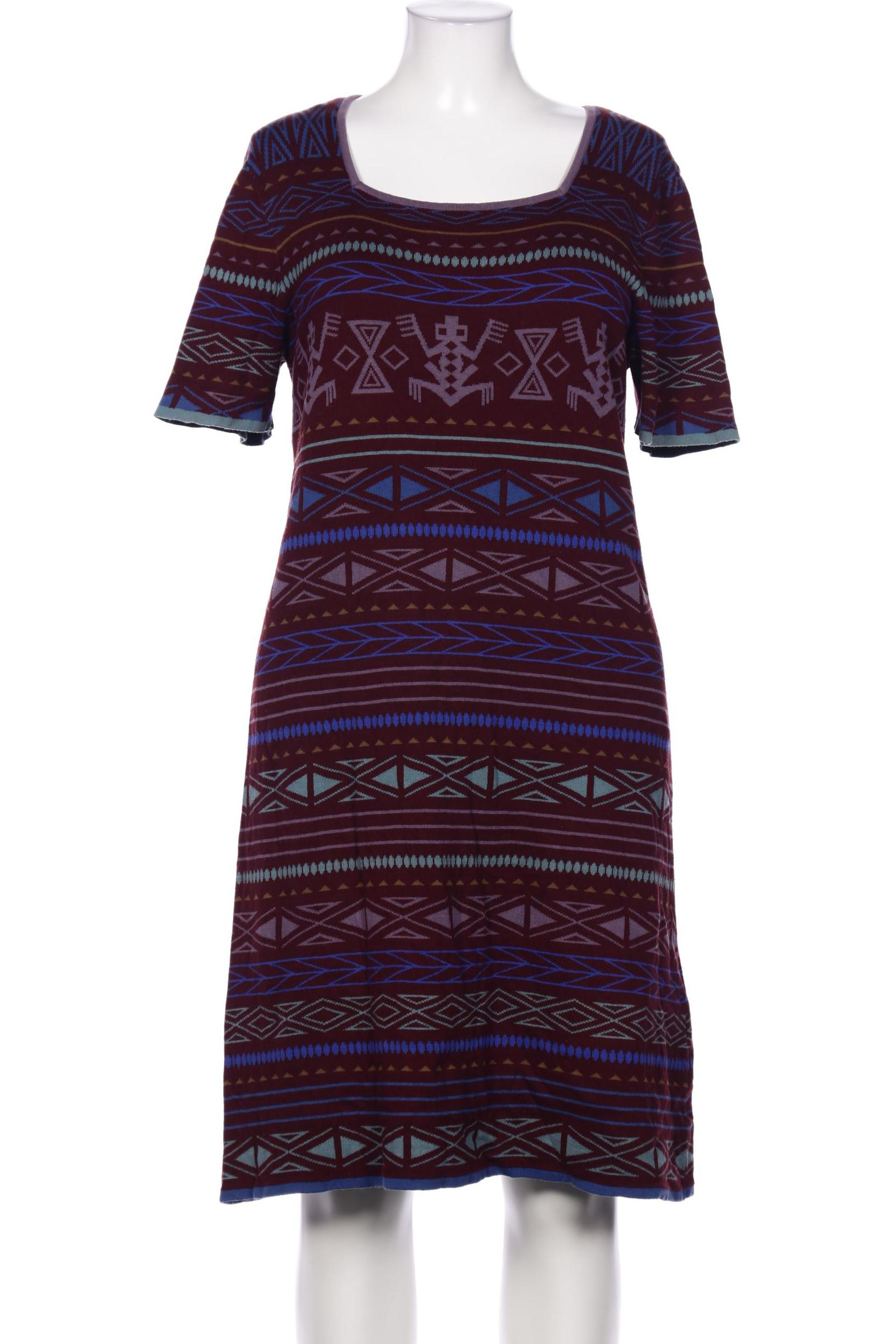 

Gudrun Sjödén Damen Kleid, bordeaux, Gr. 44