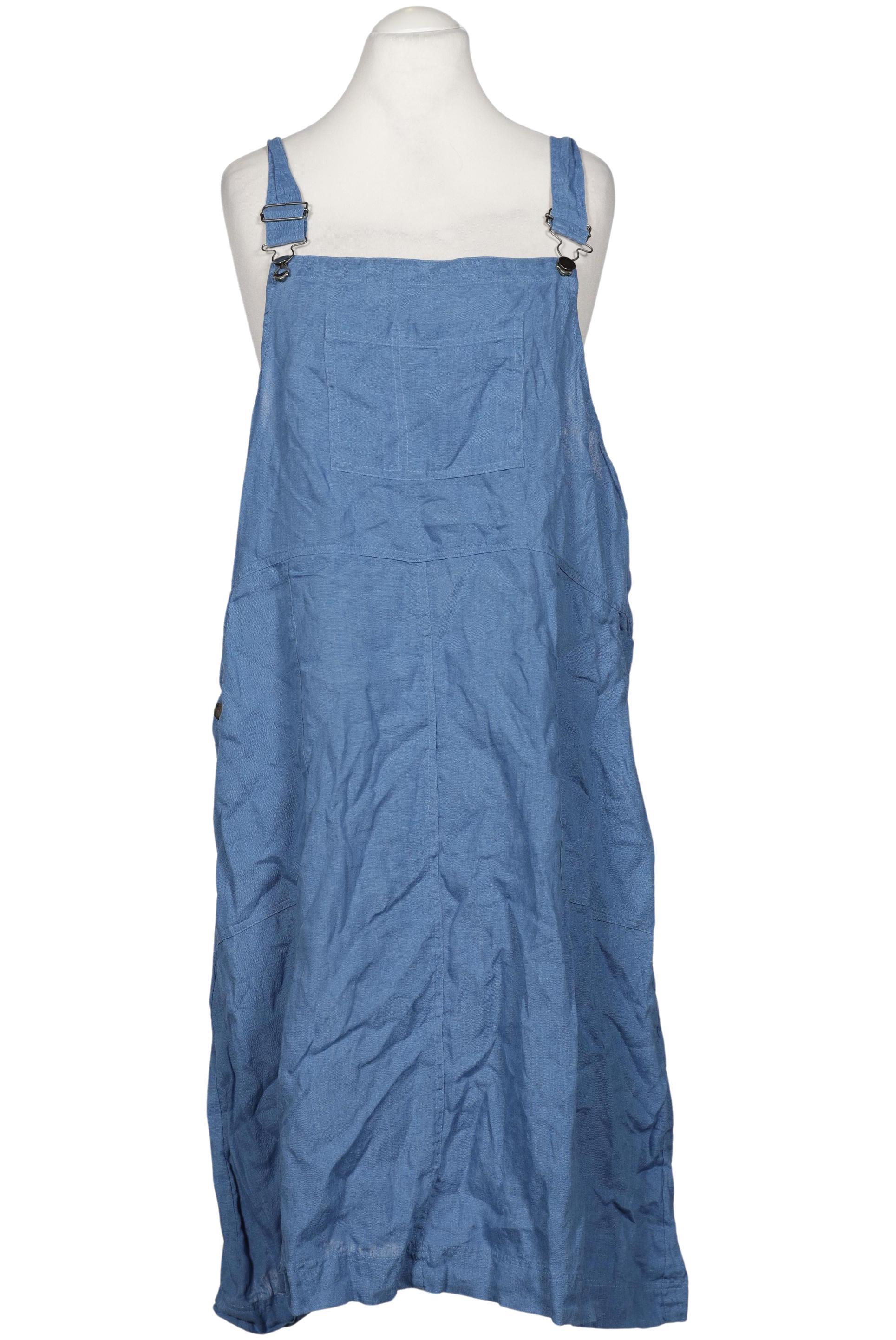 

Gudrun Sjödén Damen Kleid, blau, Gr. 44