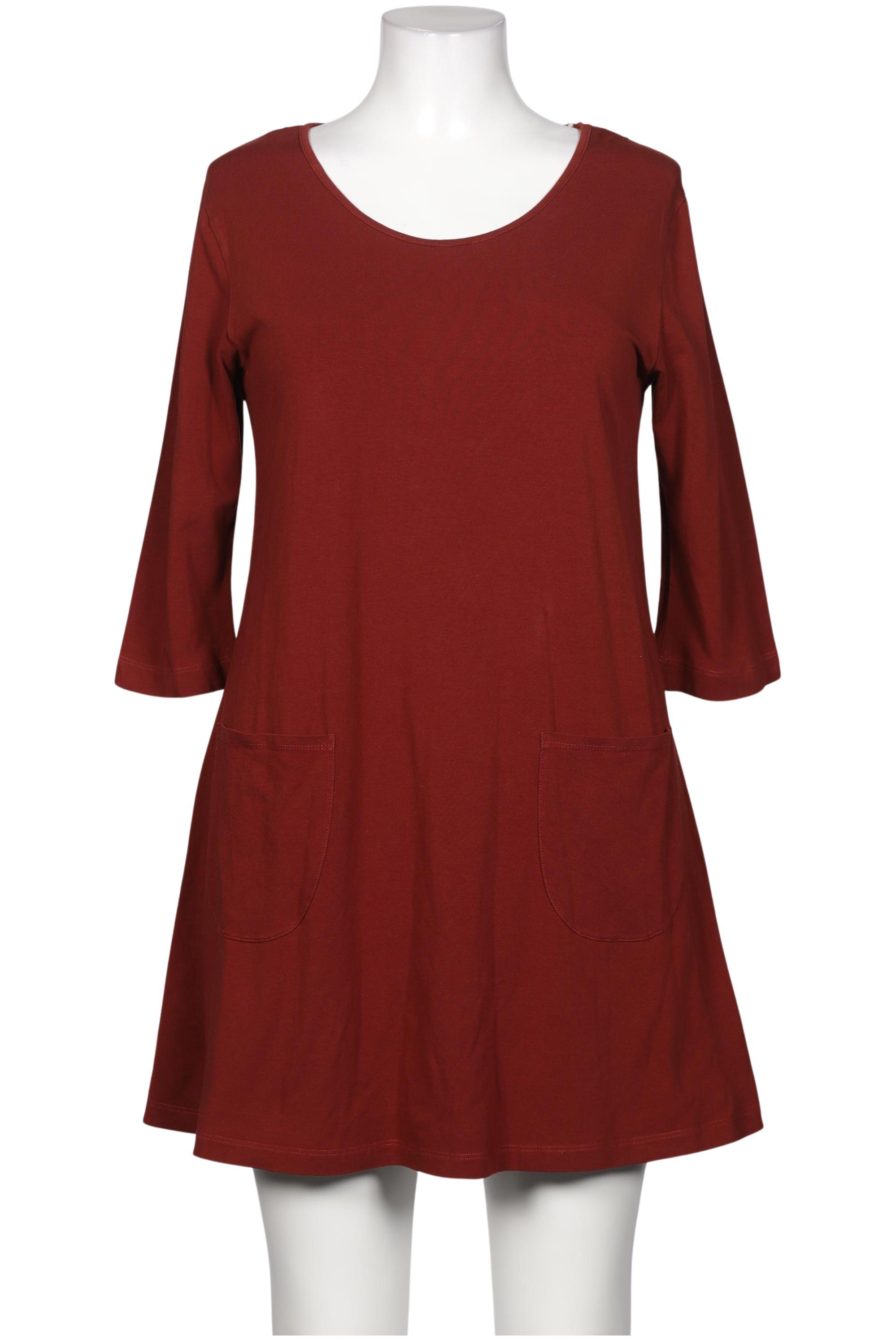 

Gudrun Sjödén Damen Kleid, bordeaux, Gr. 42
