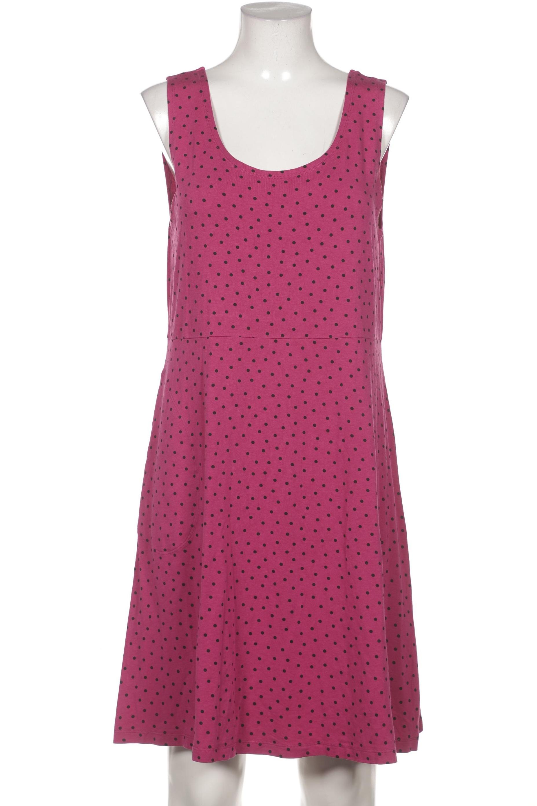 

Gudrun Sjödén Damen Kleid, pink, Gr. 42