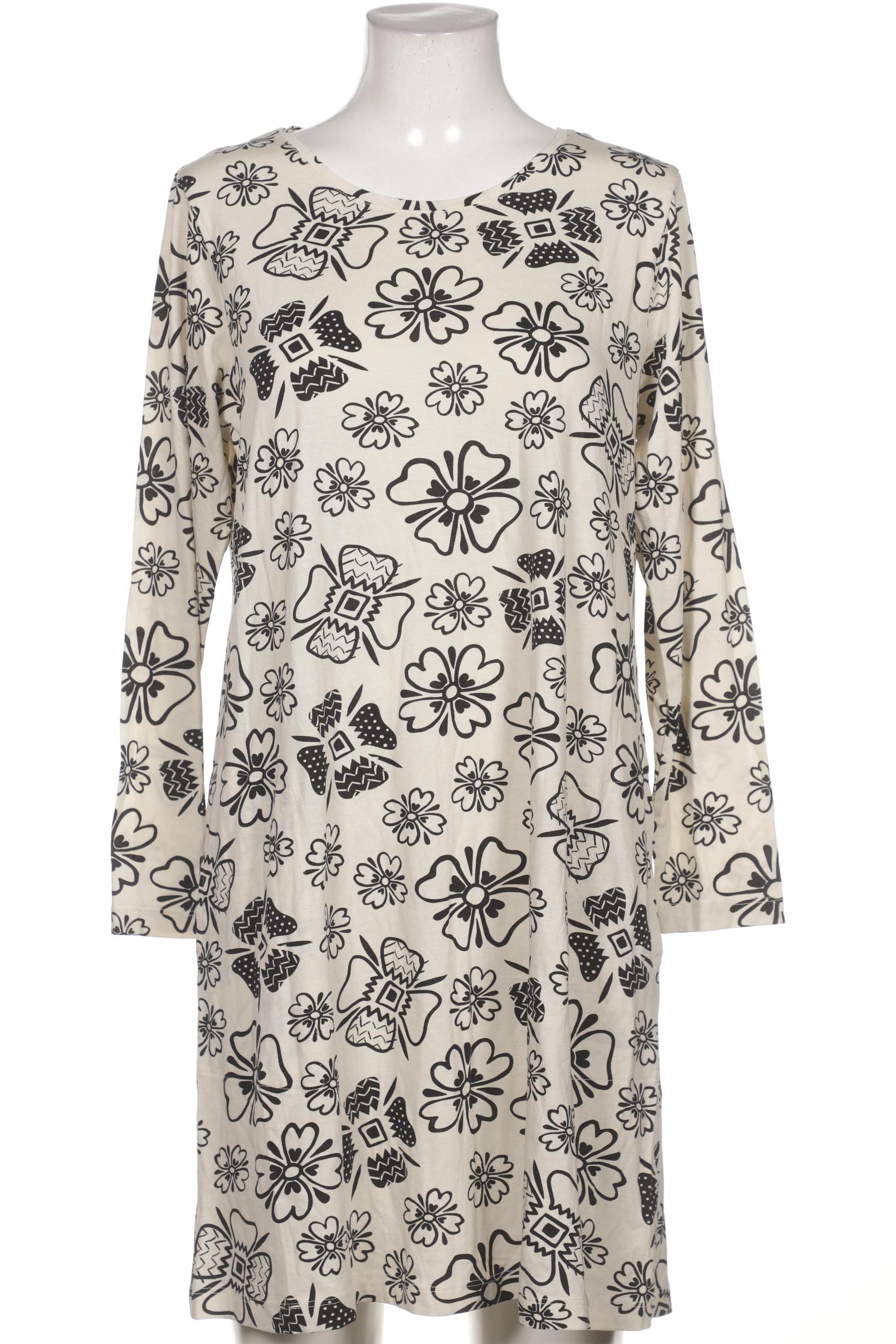 

Gudrun Sjödén Damen Kleid, mehrfarbig, Gr. 38