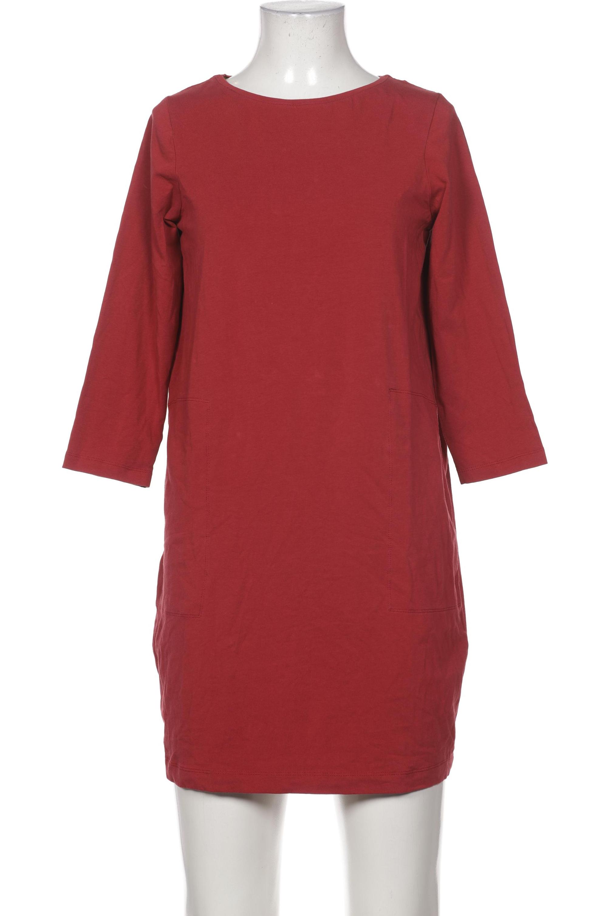 

Gudrun Sjödén Damen Kleid, rot, Gr. 36