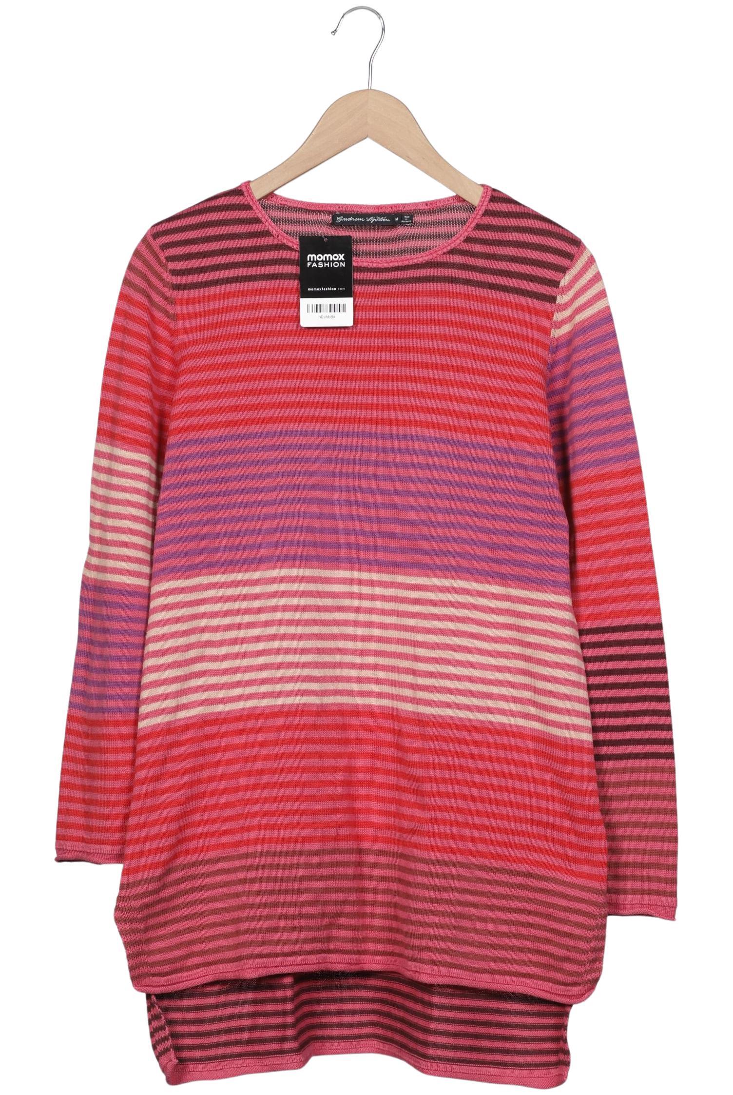 

Gudrun Sjödén Damen Pullover, mehrfarbig, Gr. 38