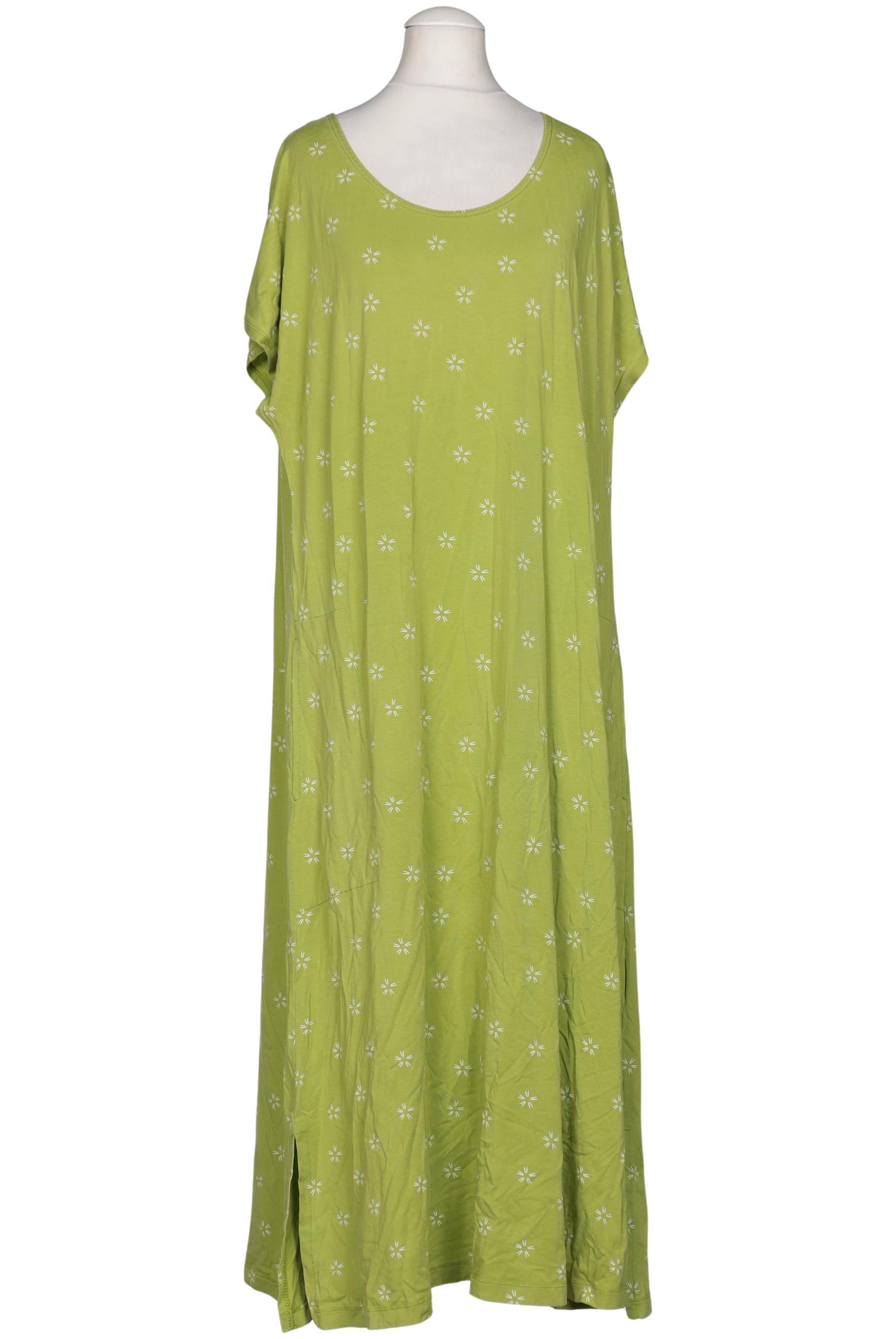 

Gudrun Sjödén Damen Kleid, hellgrün, Gr. 42