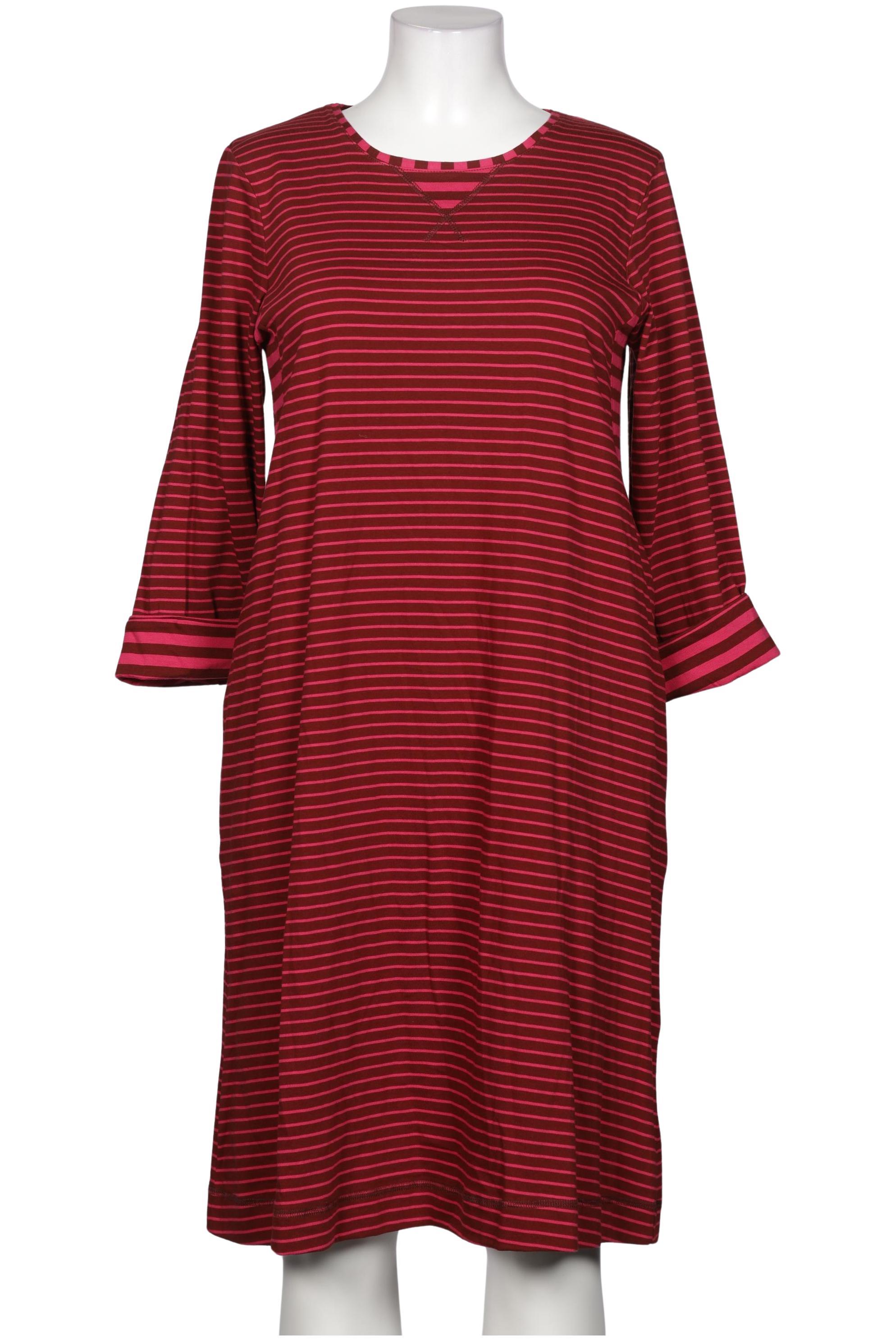 

Gudrun Sjödén Damen Kleid, rot, Gr. 38