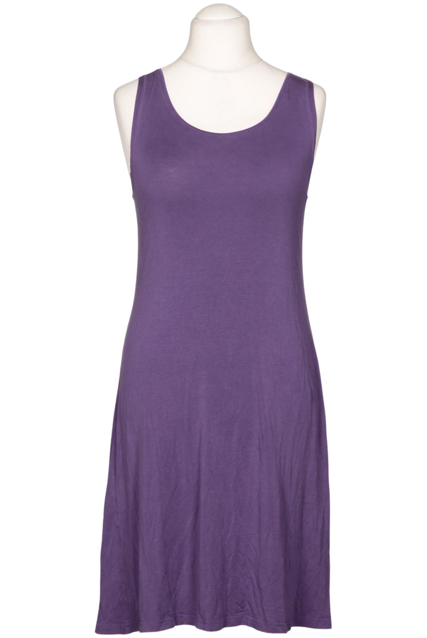 

Gudrun Sjödén Damen Kleid, flieder, Gr. 38