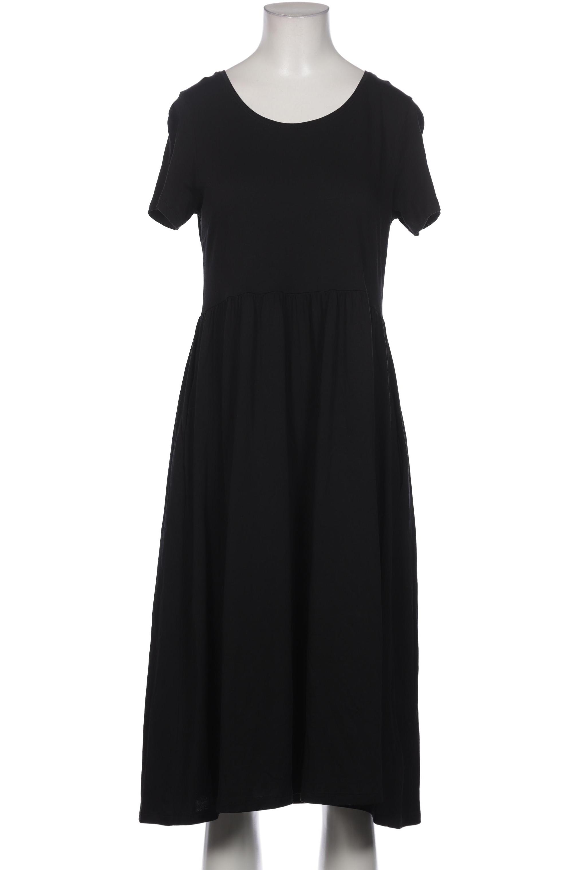 

Gudrun Sjödén Damen Kleid, schwarz, Gr. 36