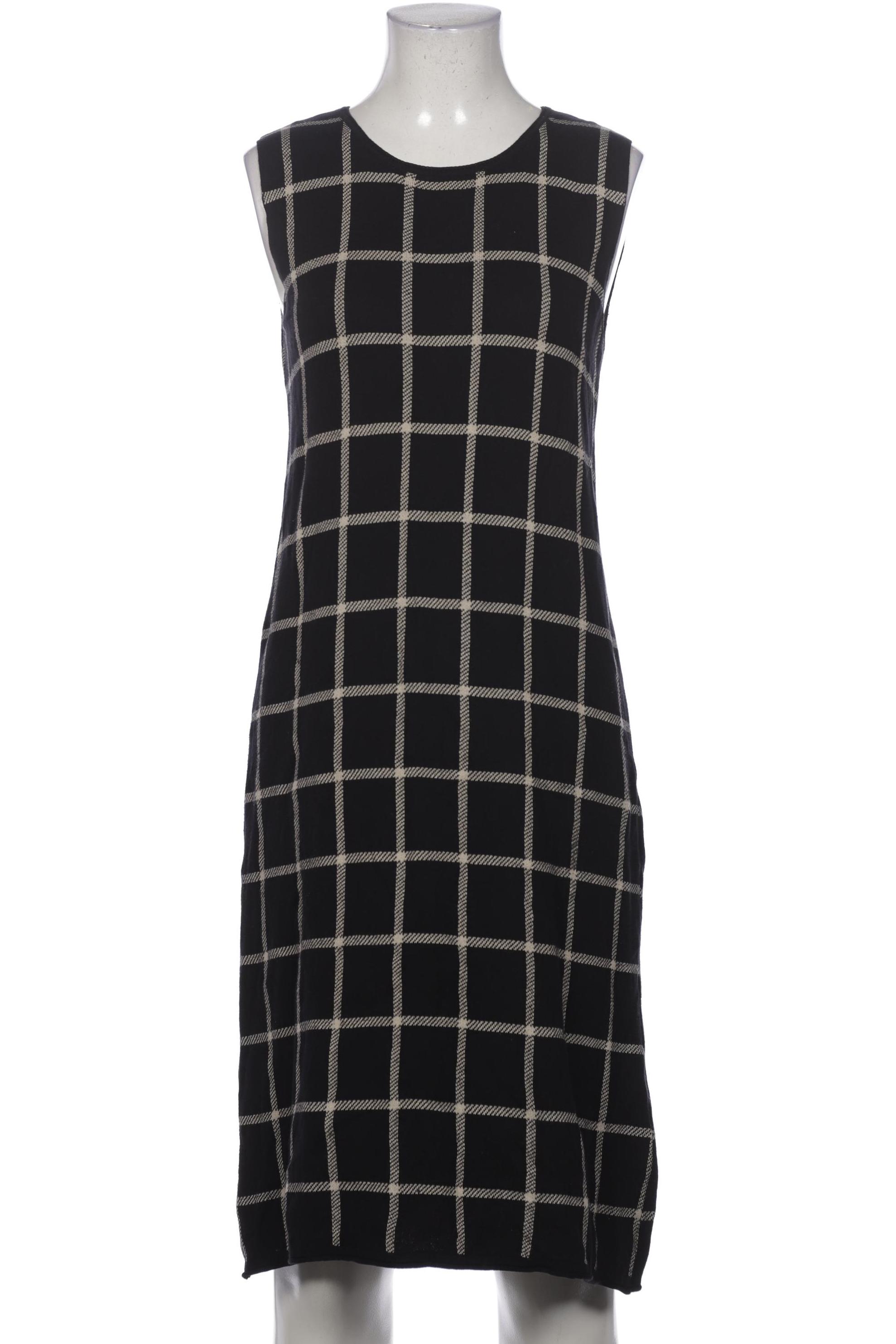 

Gudrun Sjödén Damen Kleid, schwarz, Gr. 38