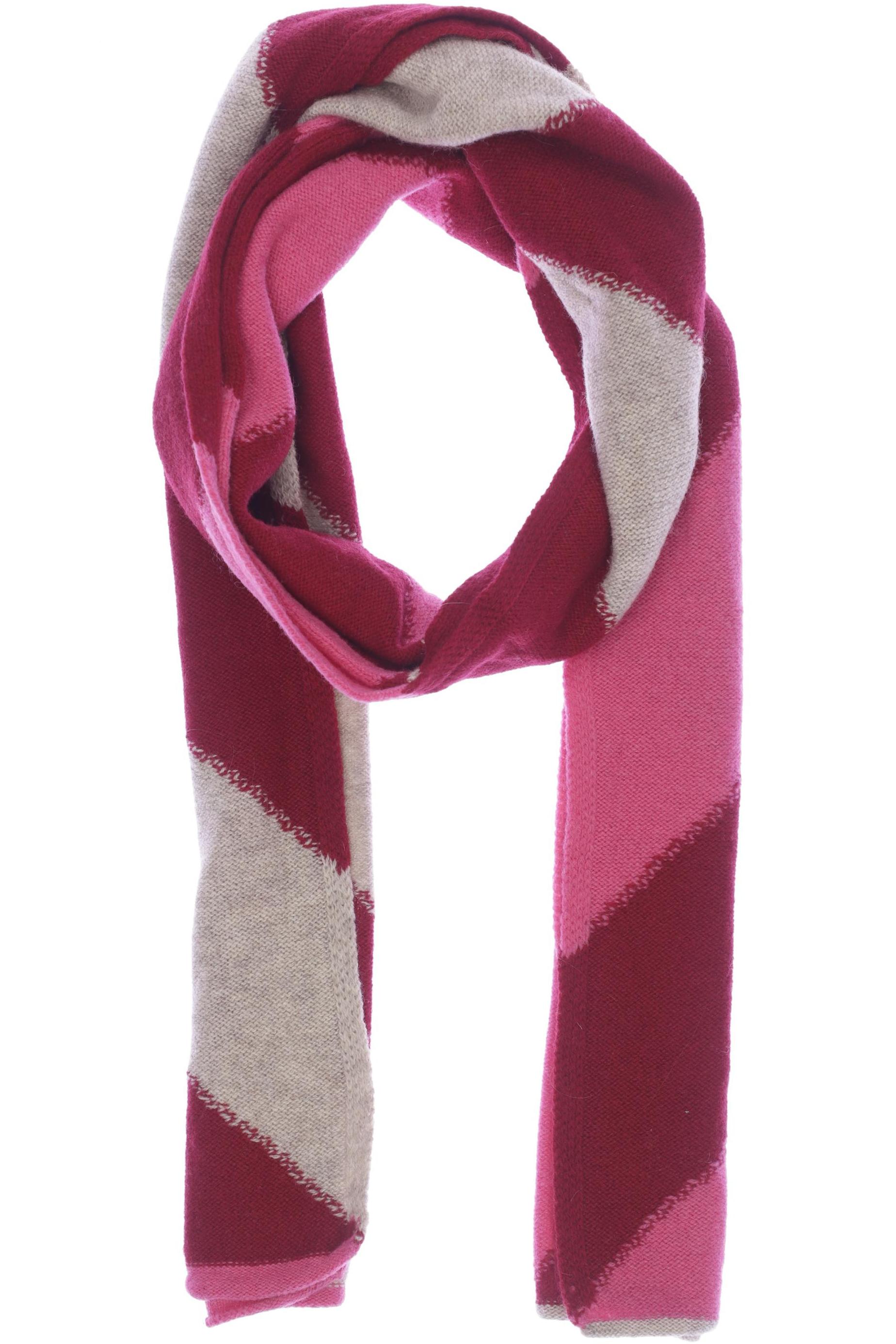 

Gudrun Sjödén Damen Schal, rot, Gr.