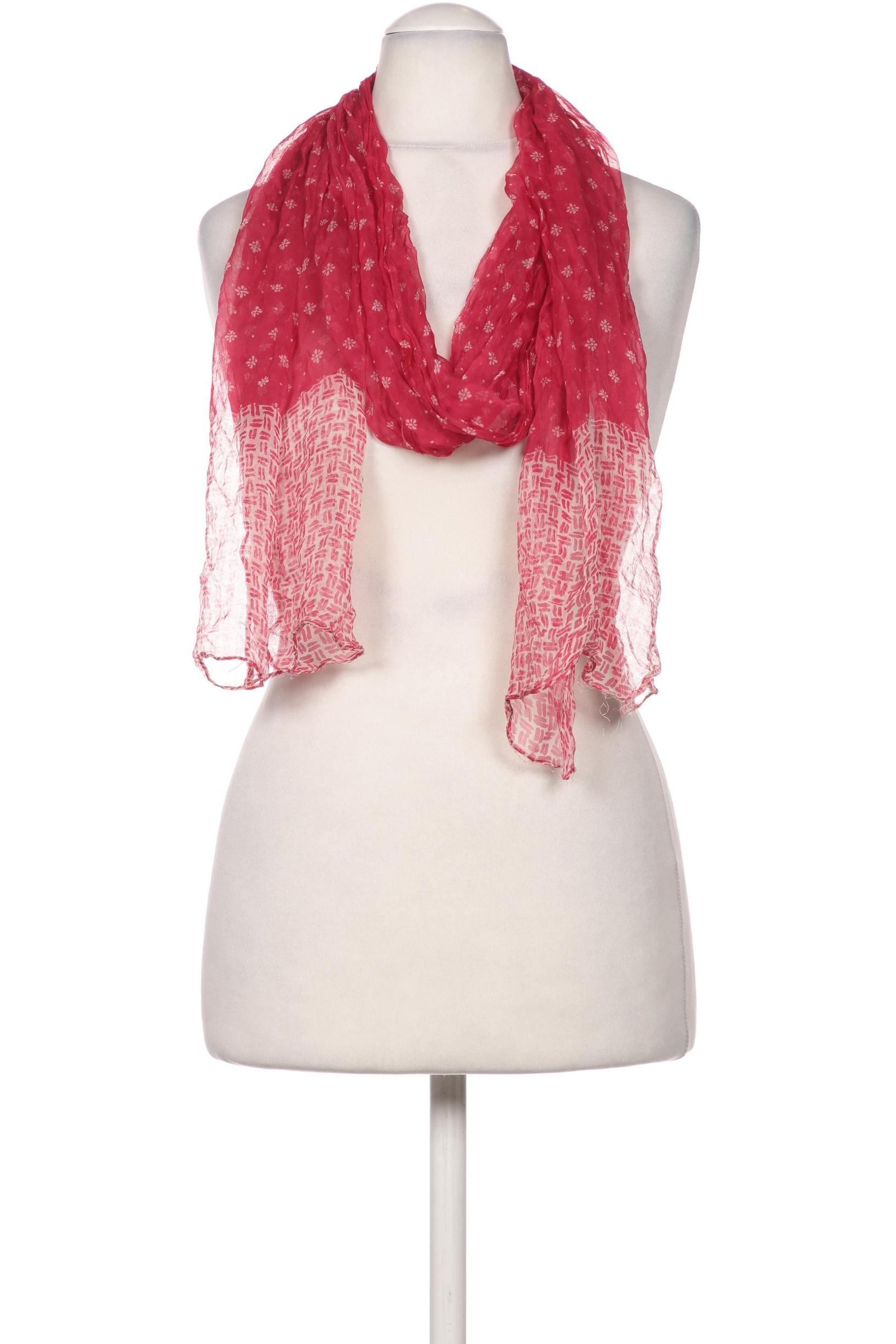 

Gudrun Sjödén Damen Schal, pink, Gr.
