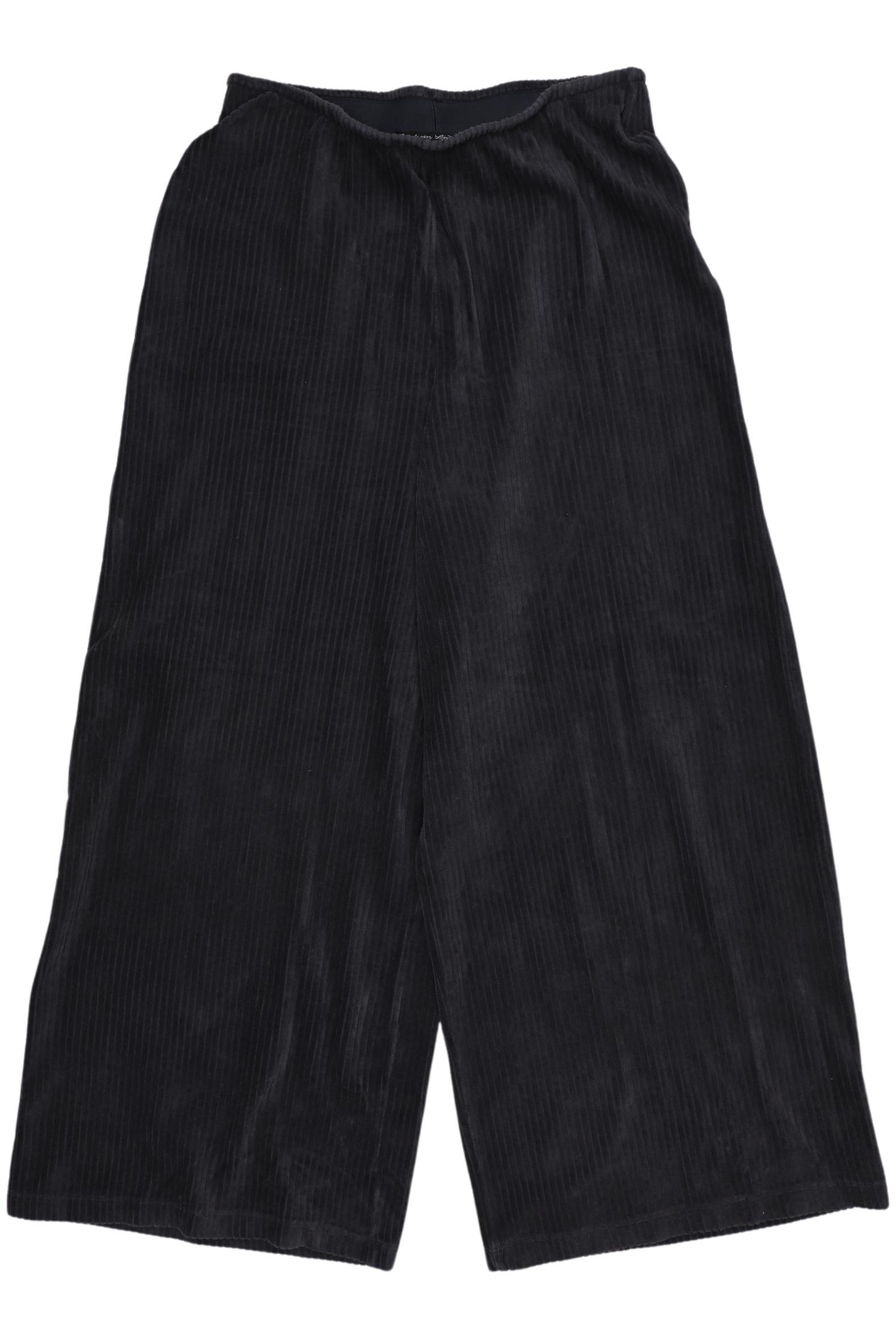 

Gudrun Sjödén Damen Stoffhose, grau, Gr. 0