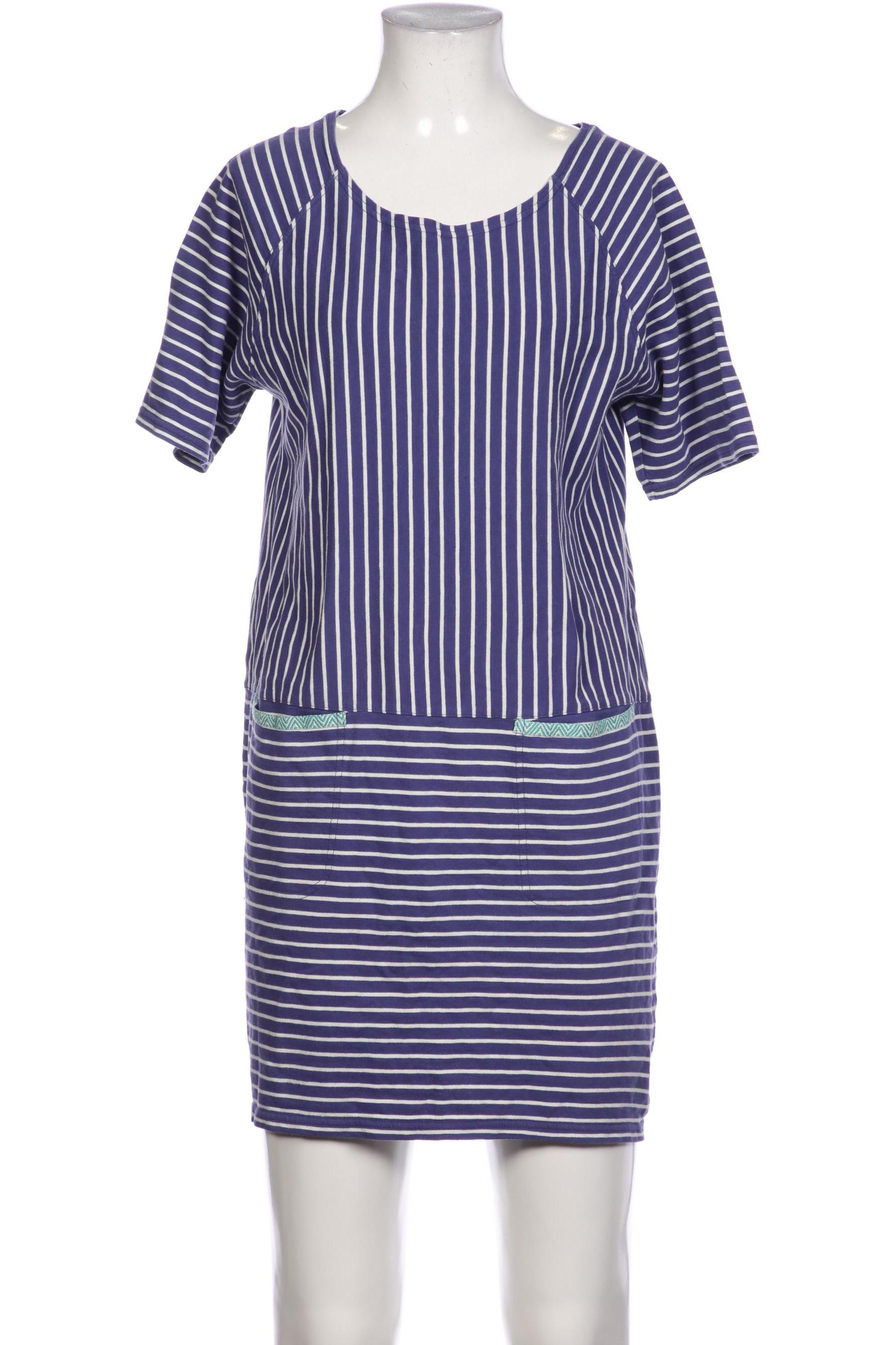 

Gudrun Sjödén Damen Kleid, flieder, Gr. 34