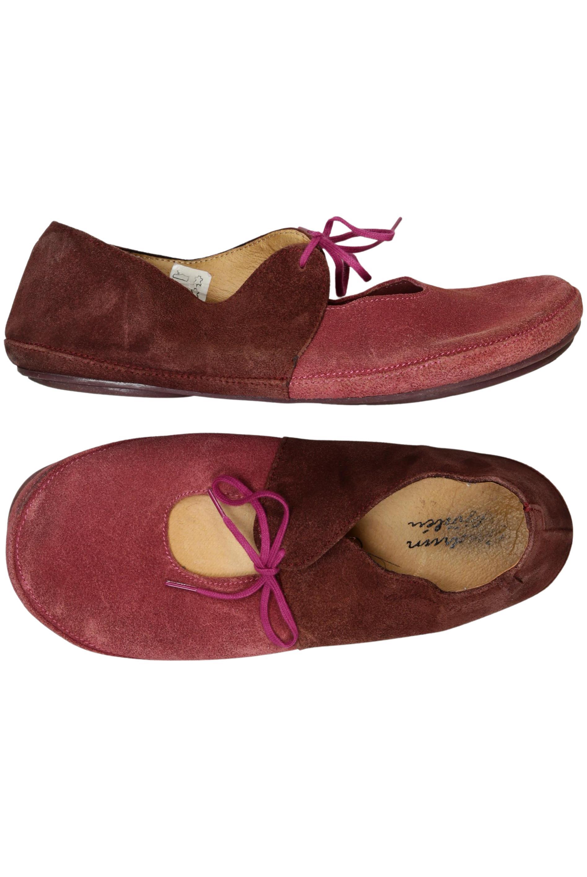 

Gudrun Sjödén Damen Halbschuh, mehrfarbig, Gr. 41