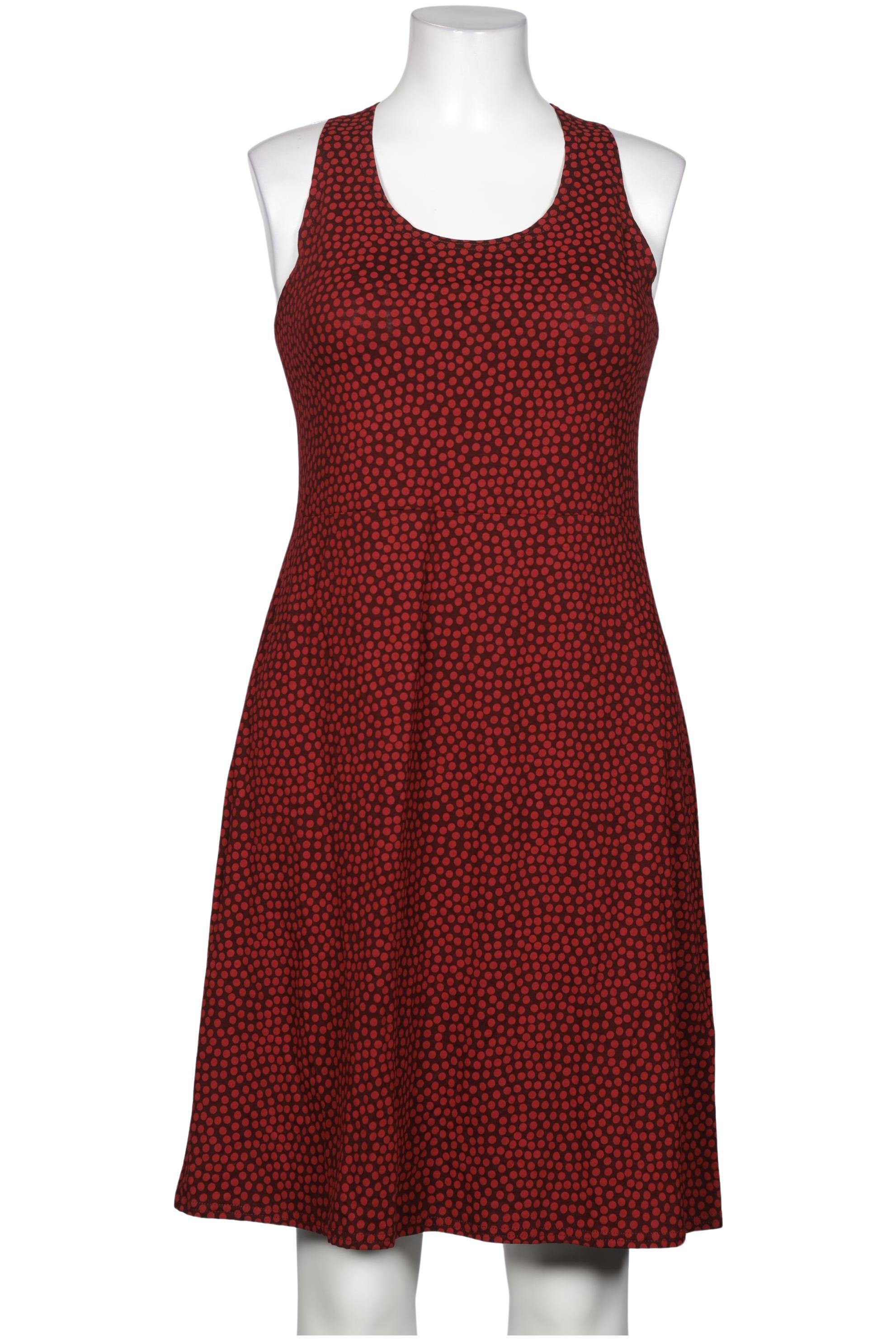 

Gudrun Sjödén Damen Kleid, rot, Gr. 42