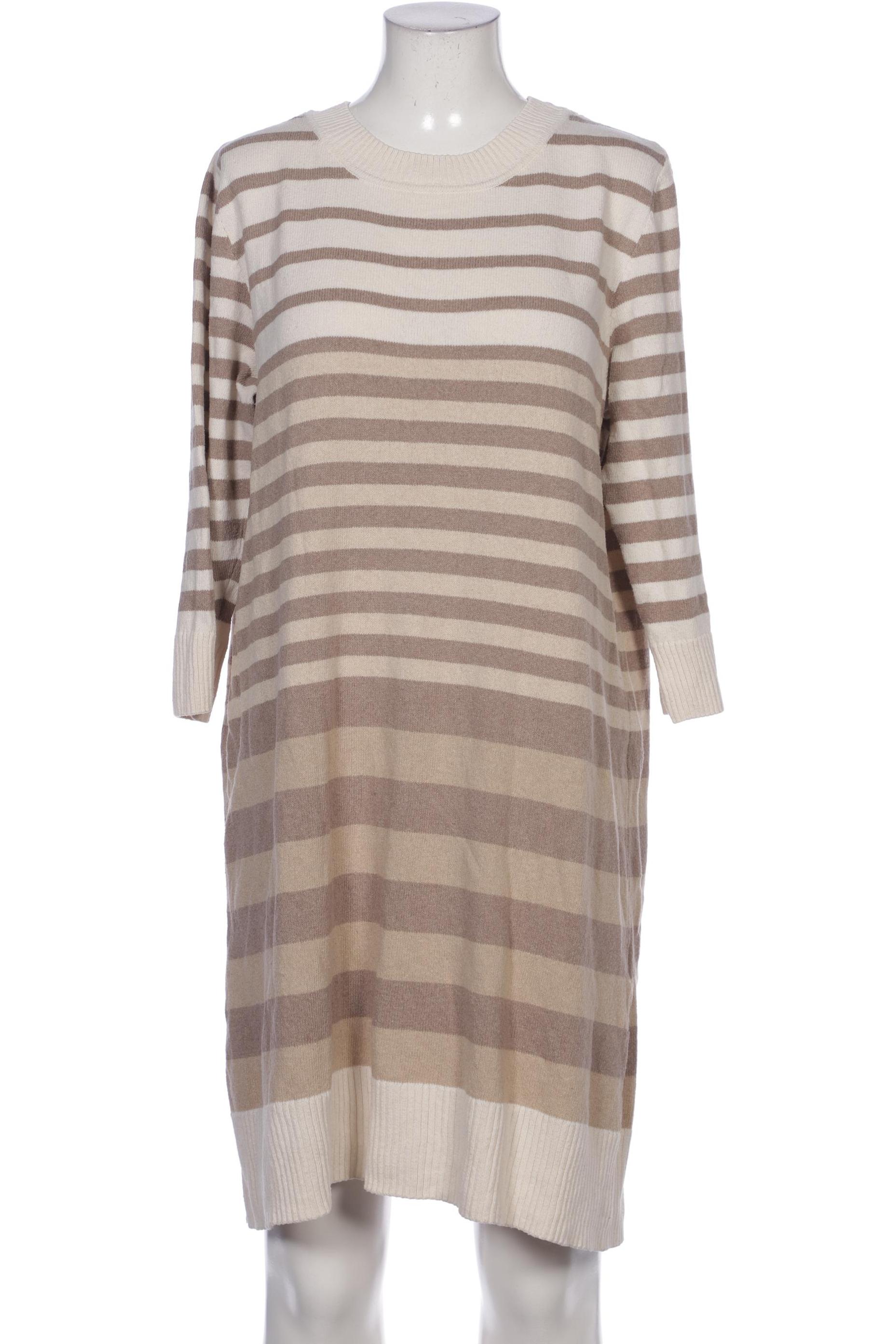 

Gudrun Sjödén Damen Kleid, beige, Gr. 42