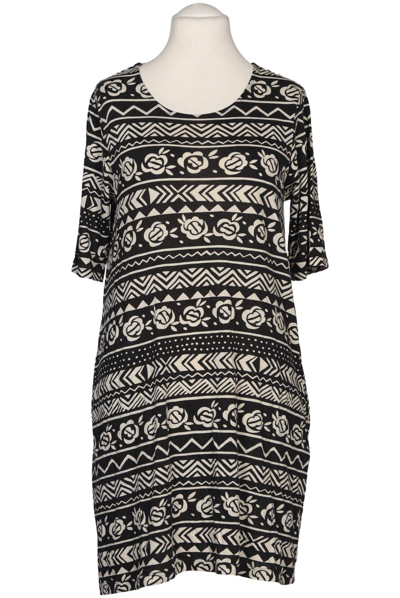 

Gudrun Sjödén Damen Kleid, mehrfarbig, Gr. 38