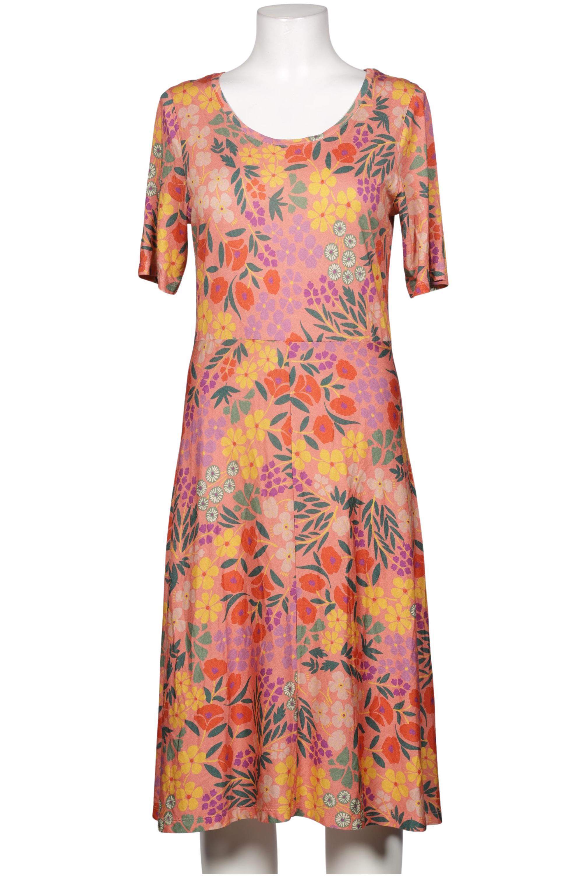 

Gudrun Sjödén Damen Kleid, mehrfarbig, Gr. 36