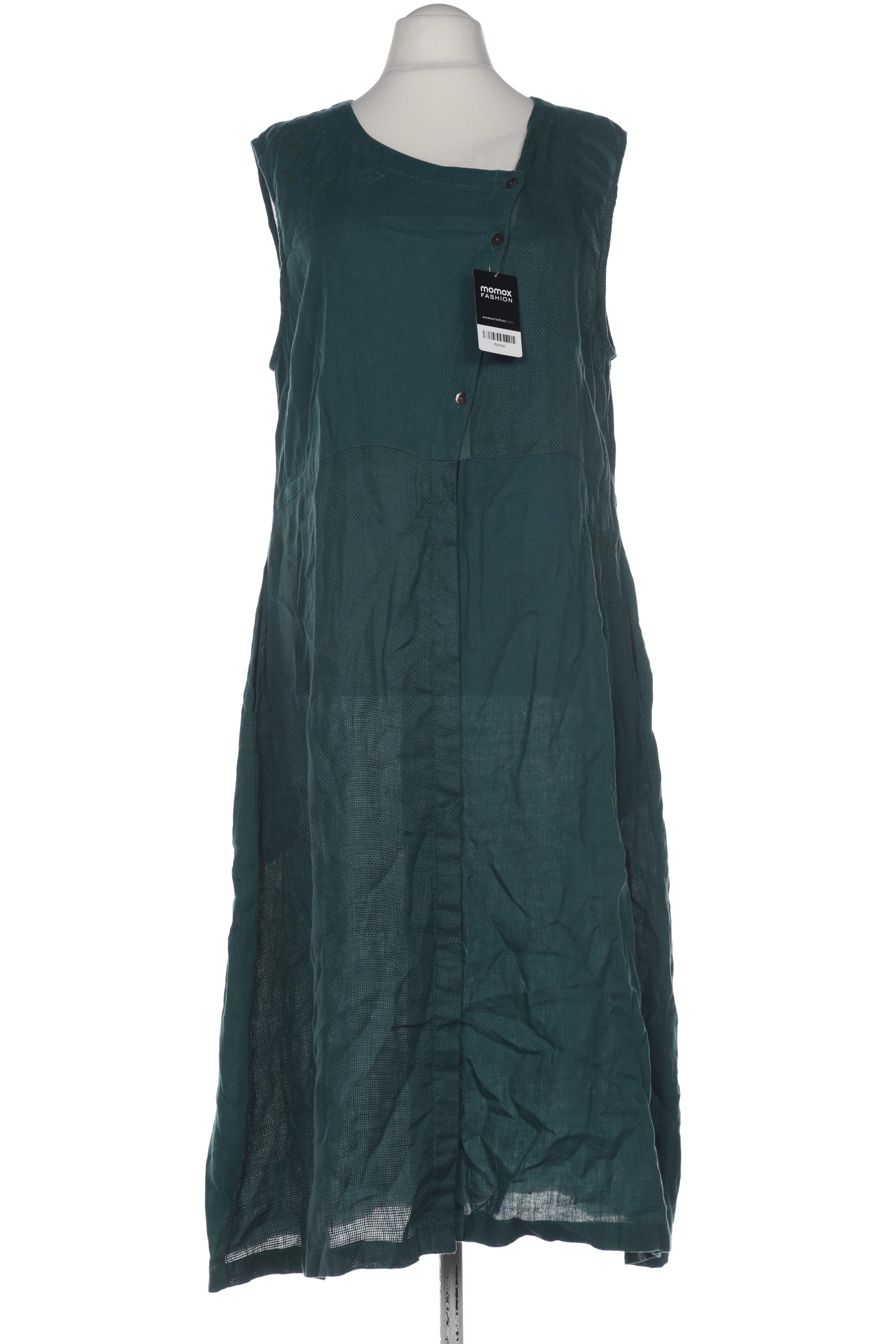 

Gudrun Sjödén Damen Kleid, türkis, Gr. 44
