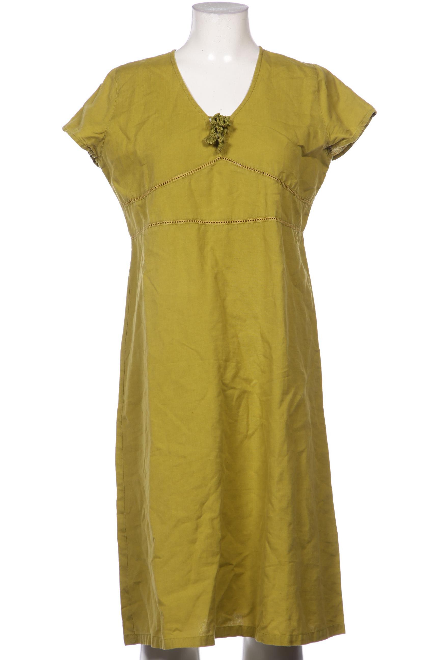 

Gudrun Sjödén Damen Kleid, grün