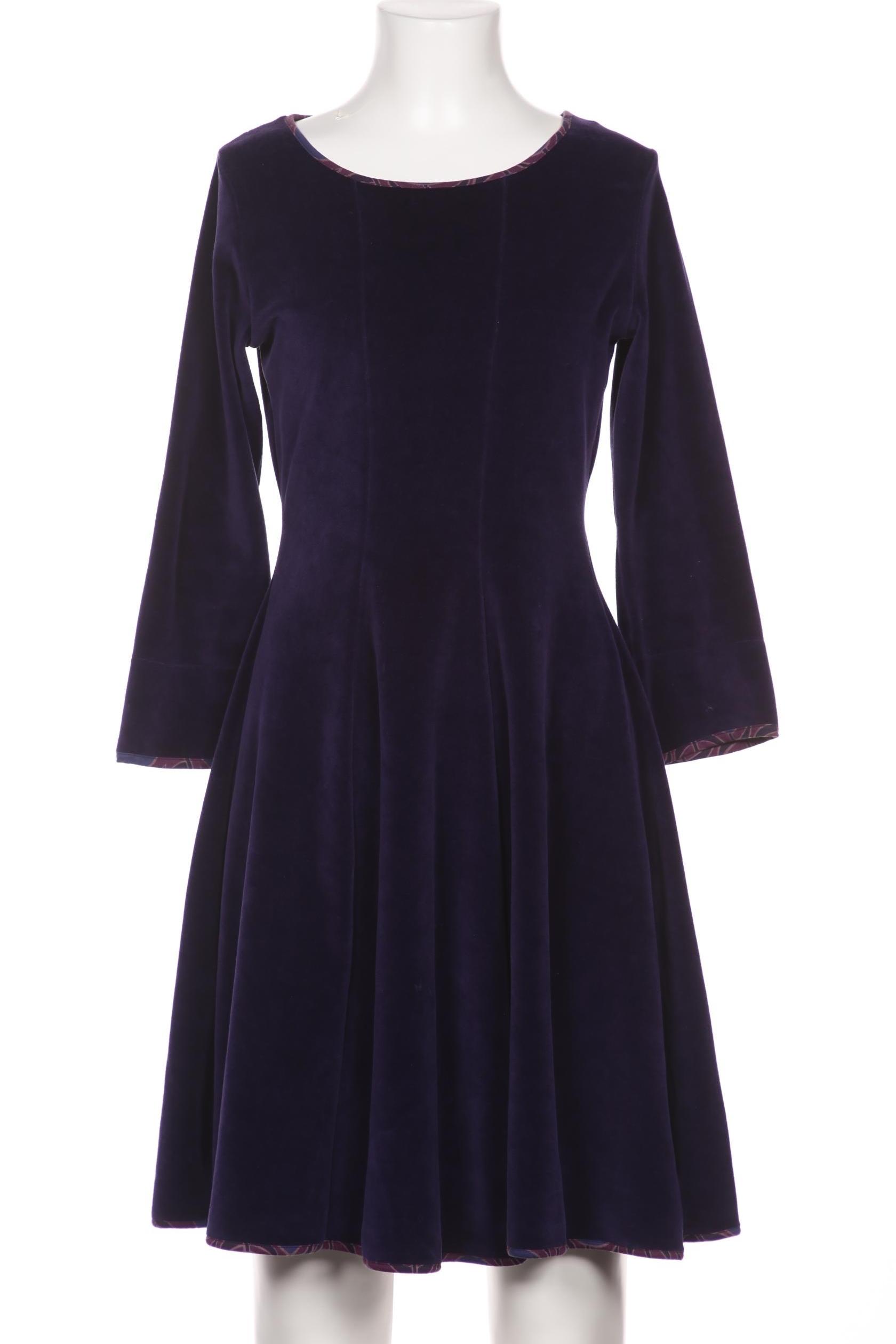 

Gudrun Sjödén Damen Kleid, flieder, Gr. 36