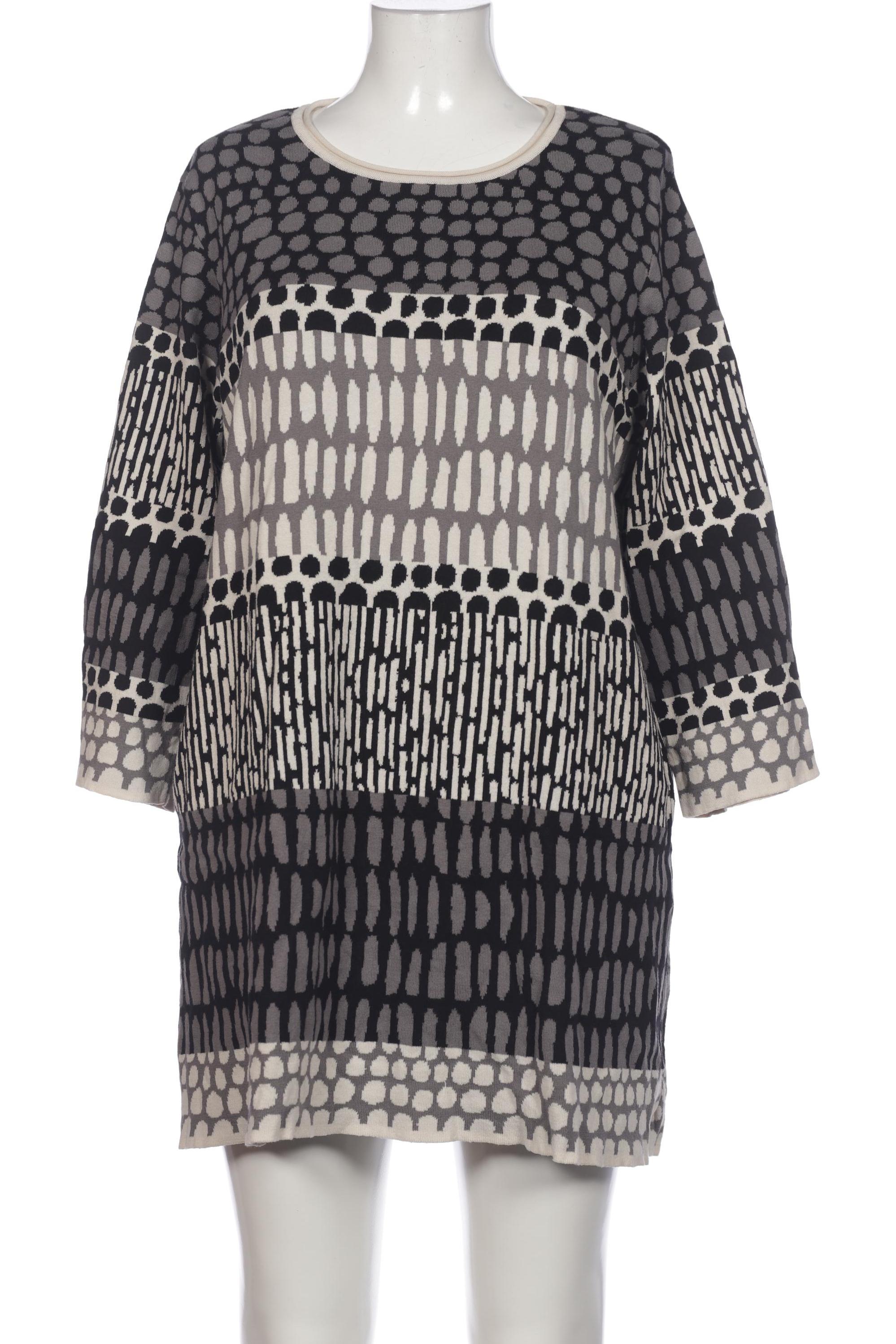 

Gudrun Sjödén Damen Kleid, schwarz, Gr. 44