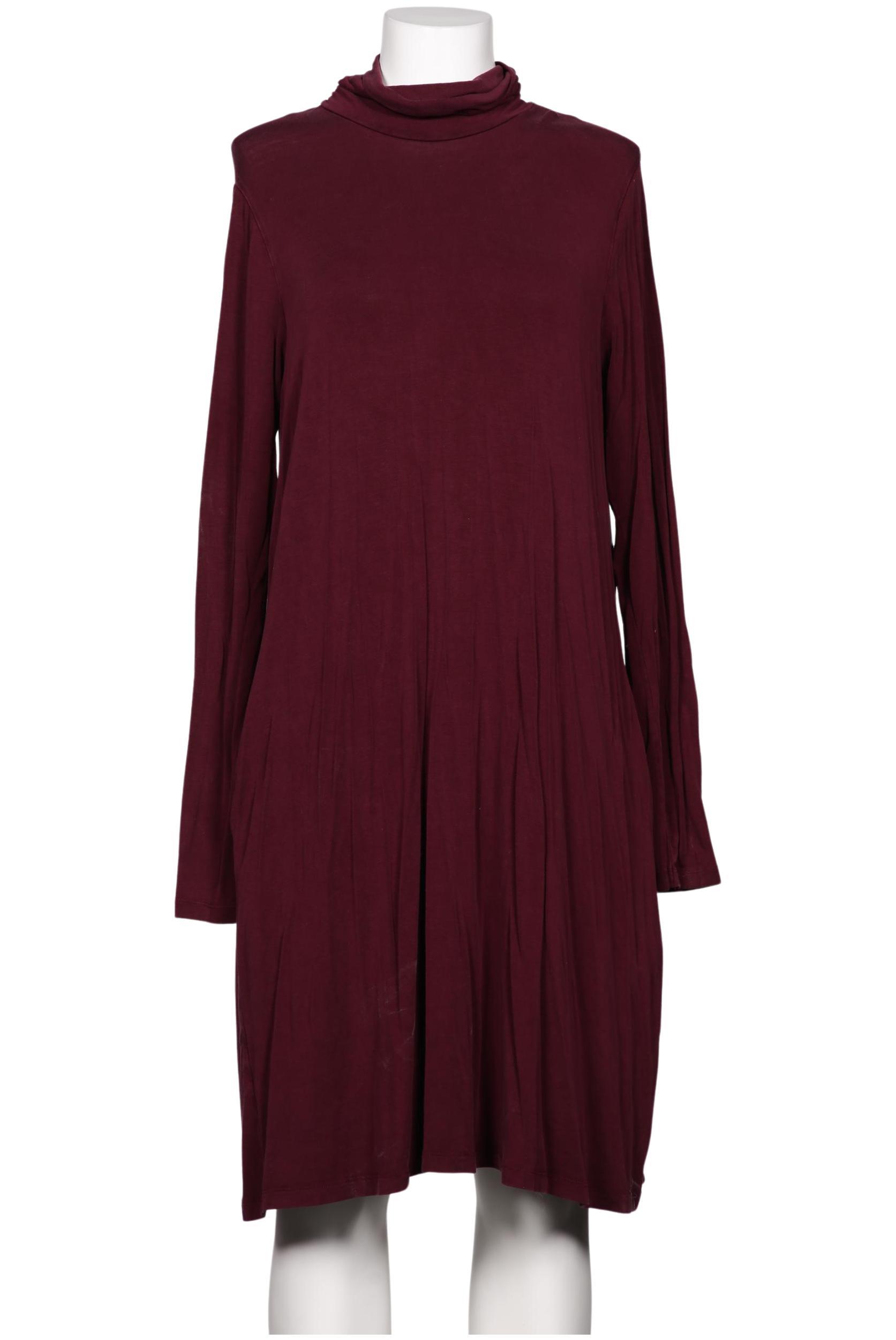 

Gudrun Sjödén Damen Kleid, bordeaux, Gr. 42