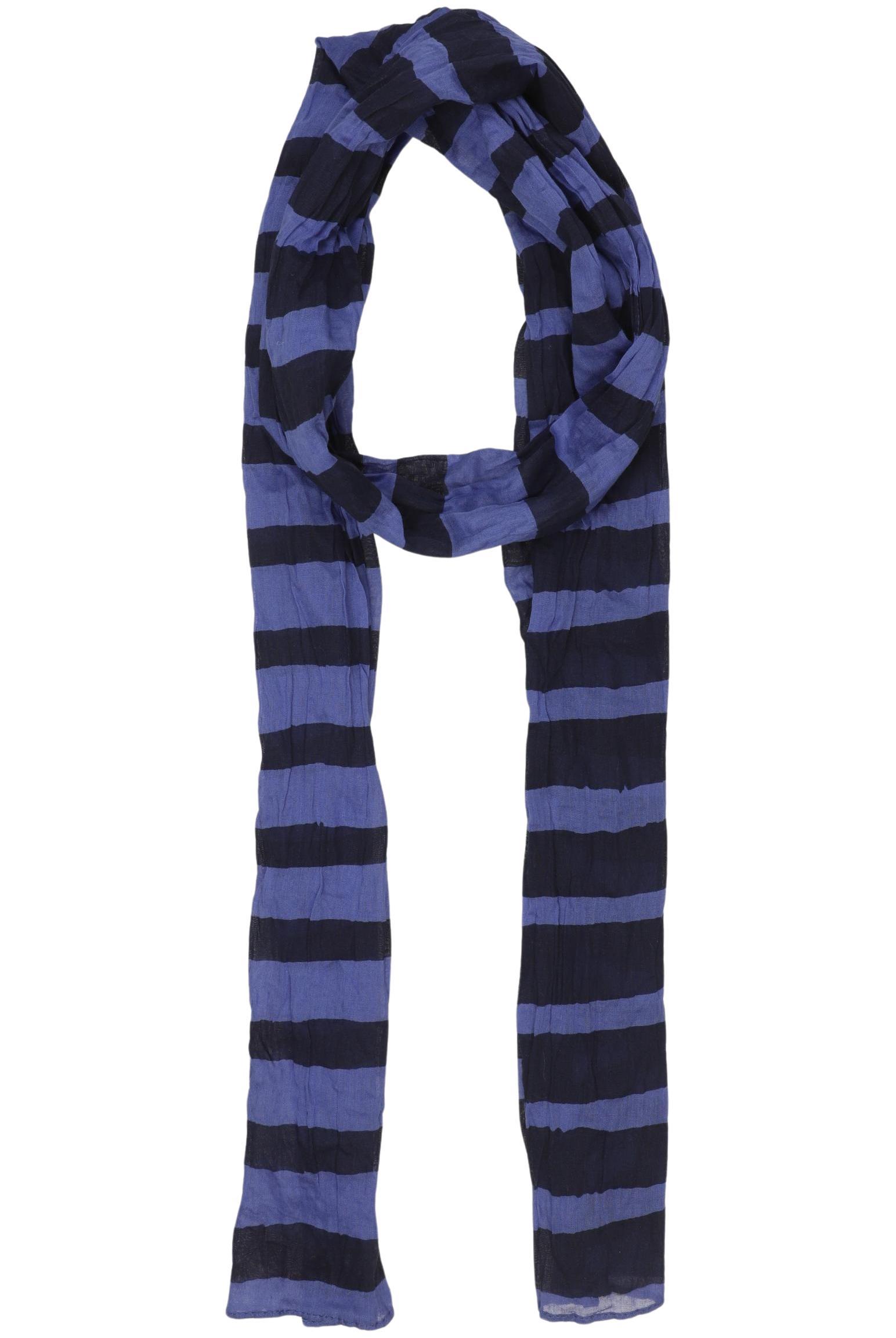 

Gudrun Sjödén Damen Schal, marineblau, Gr.