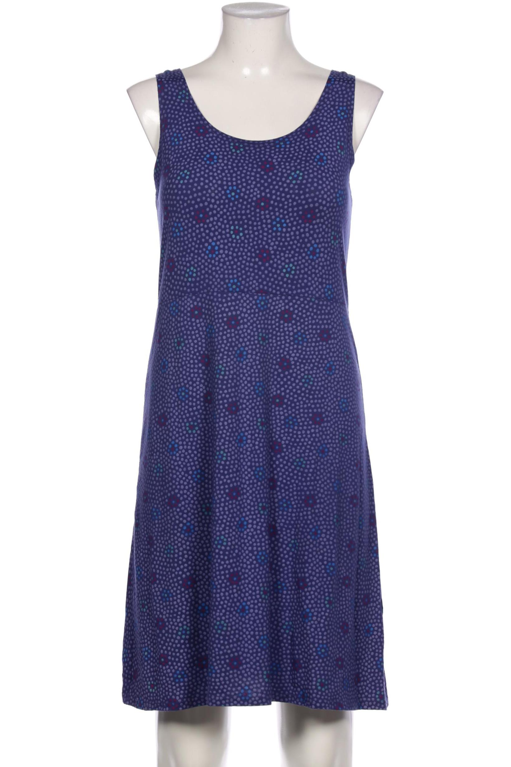 

Gudrun Sjödén Damen Kleid, flieder