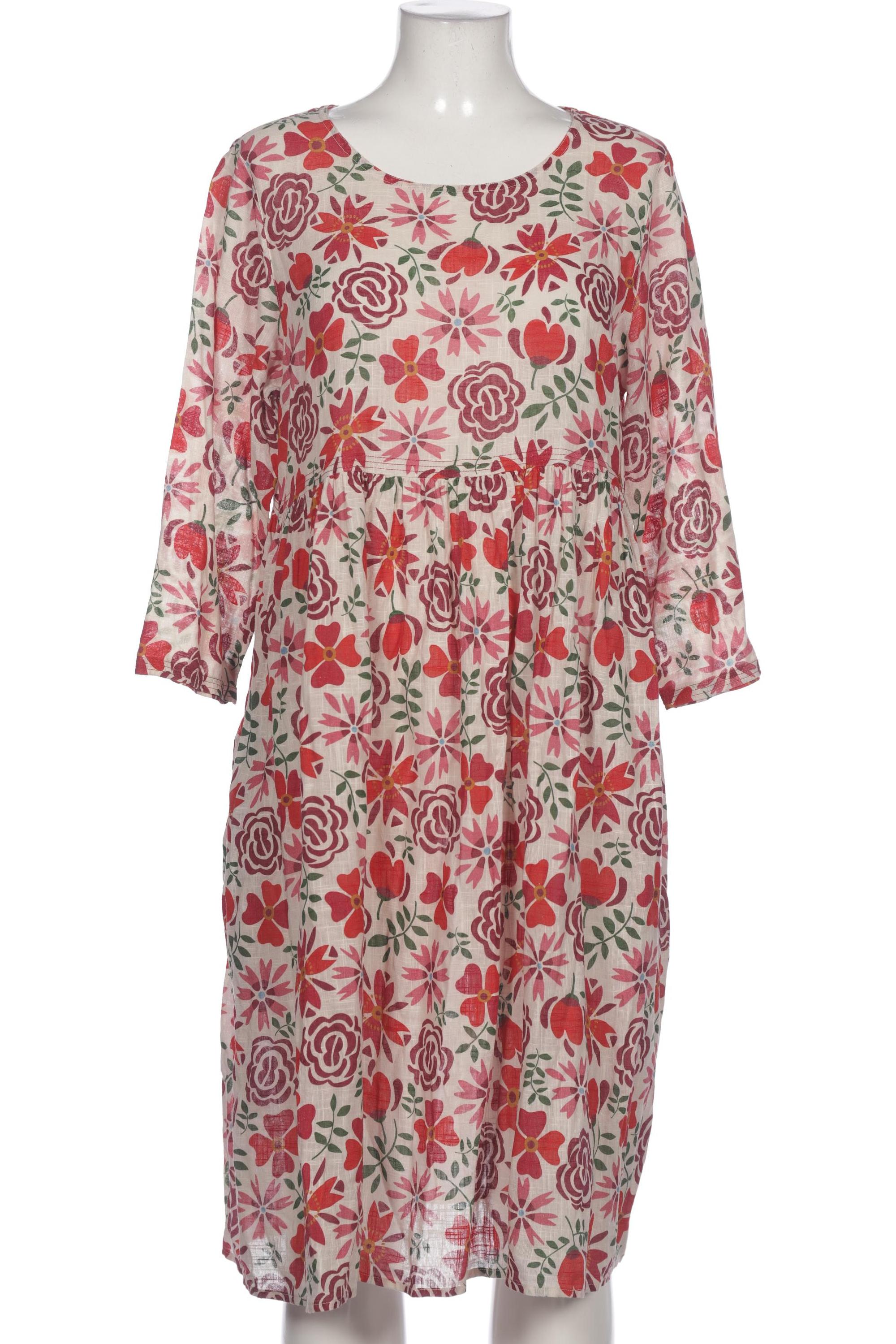 

Gudrun Sjödén Damen Kleid, mehrfarbig, Gr. 38
