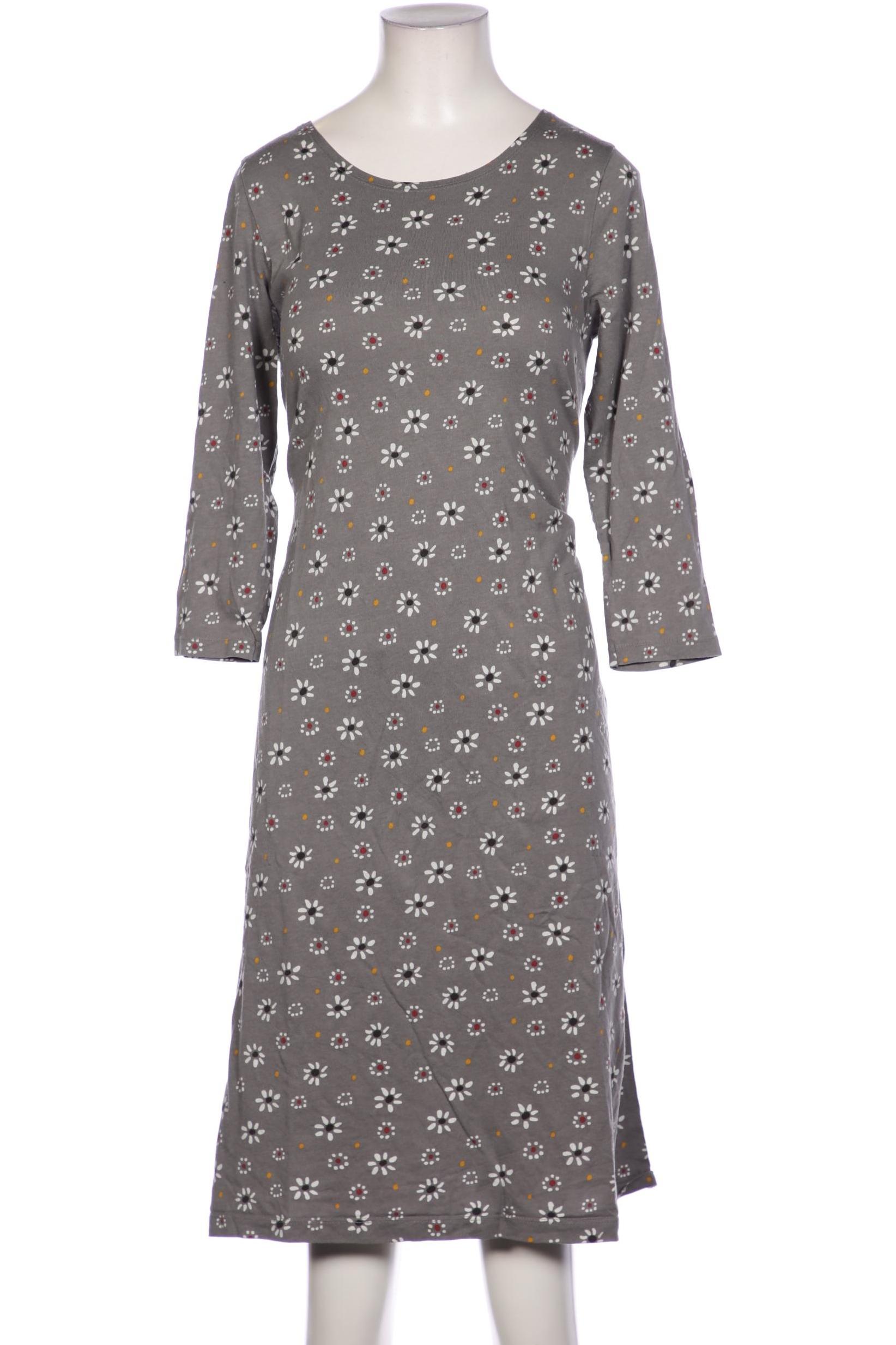 

Gudrun Sjödén Damen Kleid, grau, Gr. 36