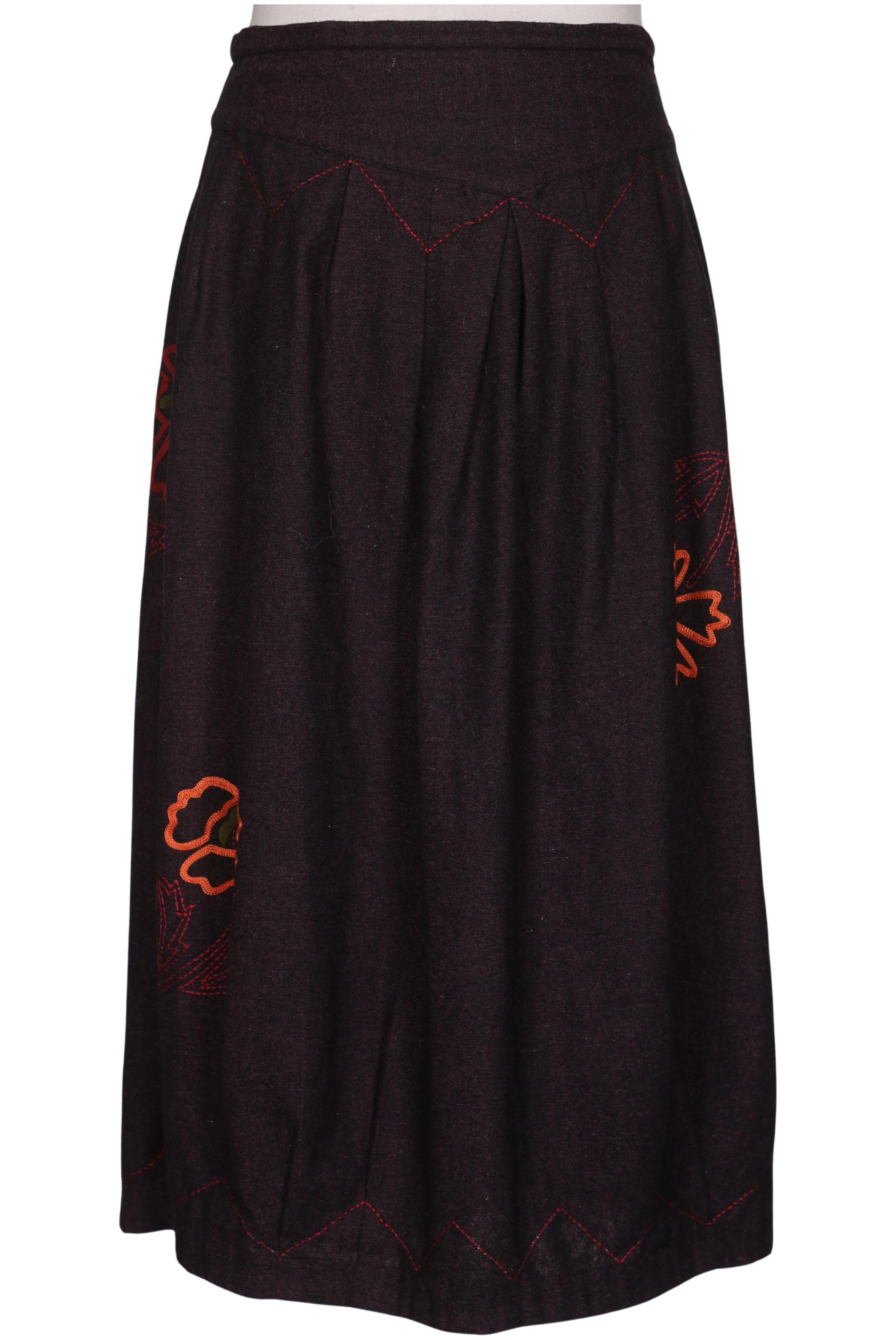 

Gudrun Sjödén Damen Rock, flieder, Gr. 44