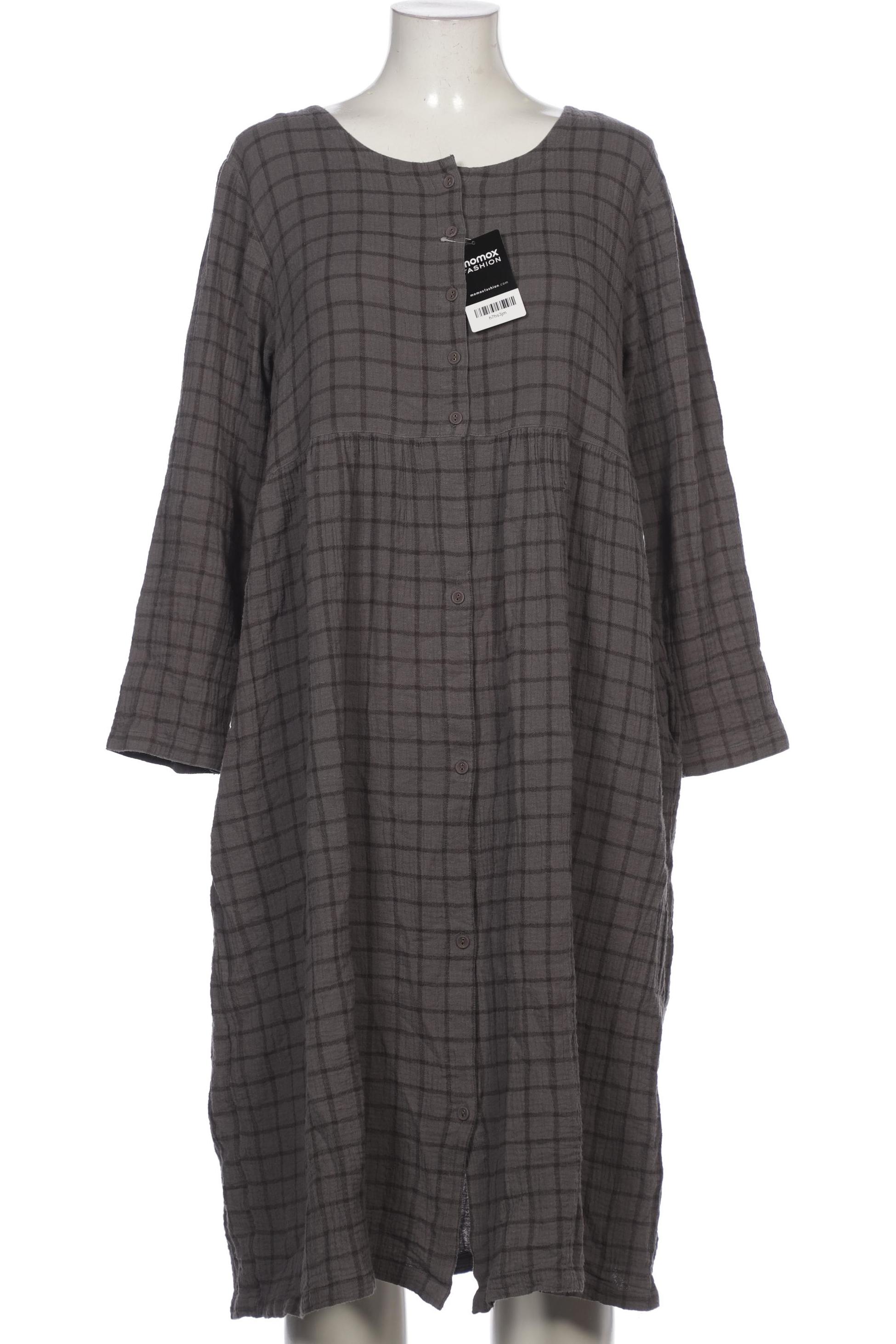 

Gudrun Sjödén Damen Kleid, grau